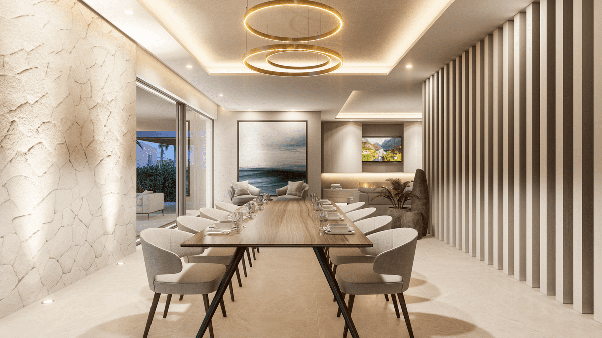 Luxury villa for sale in Marbella - Los Angeles 185