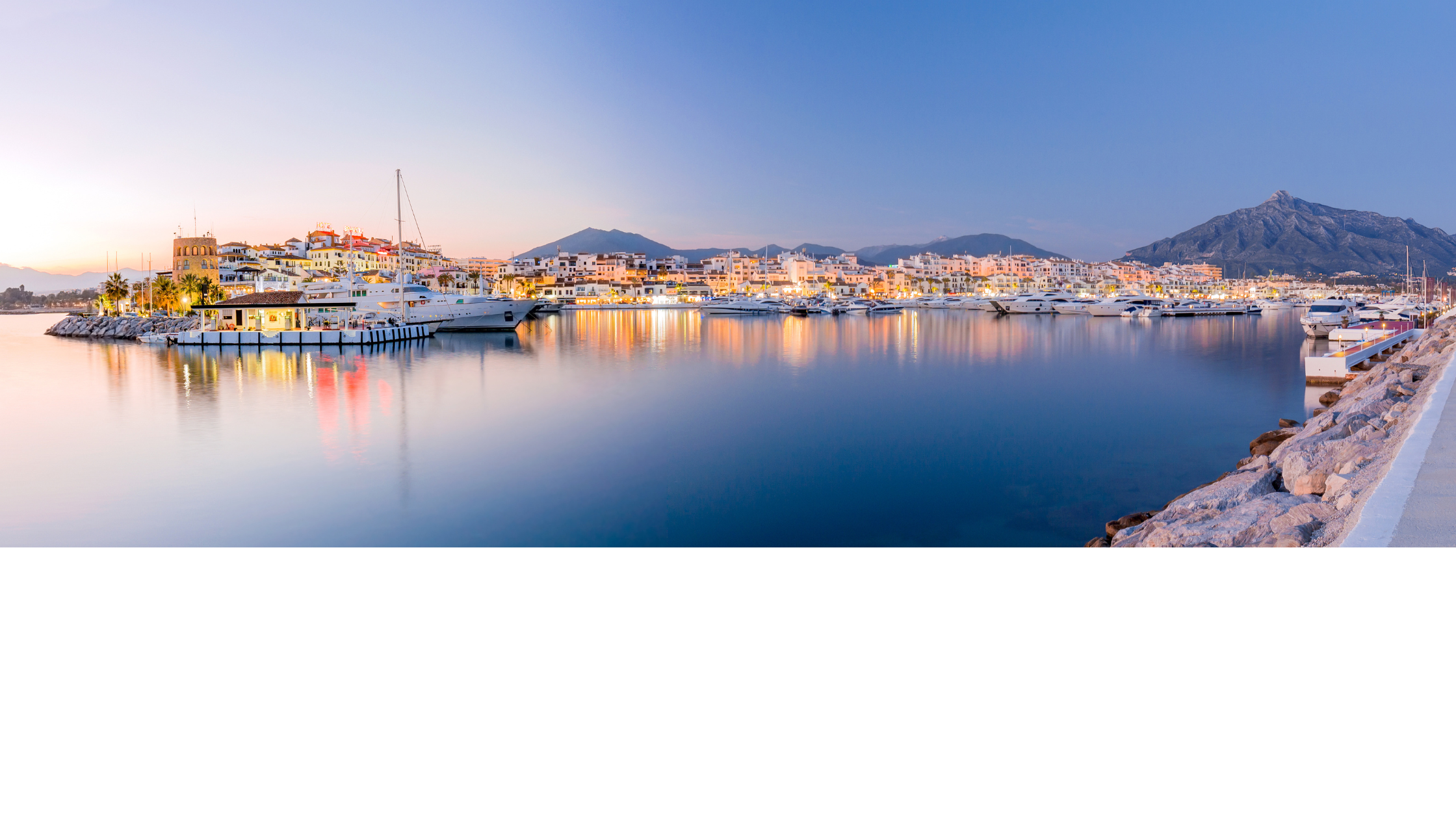 Marbella achieves second place in poll for ‘Best European Destination’