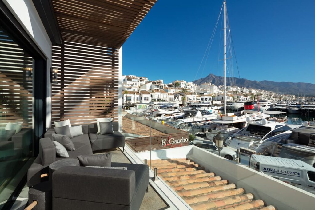 Banus 1 - Andara Villas