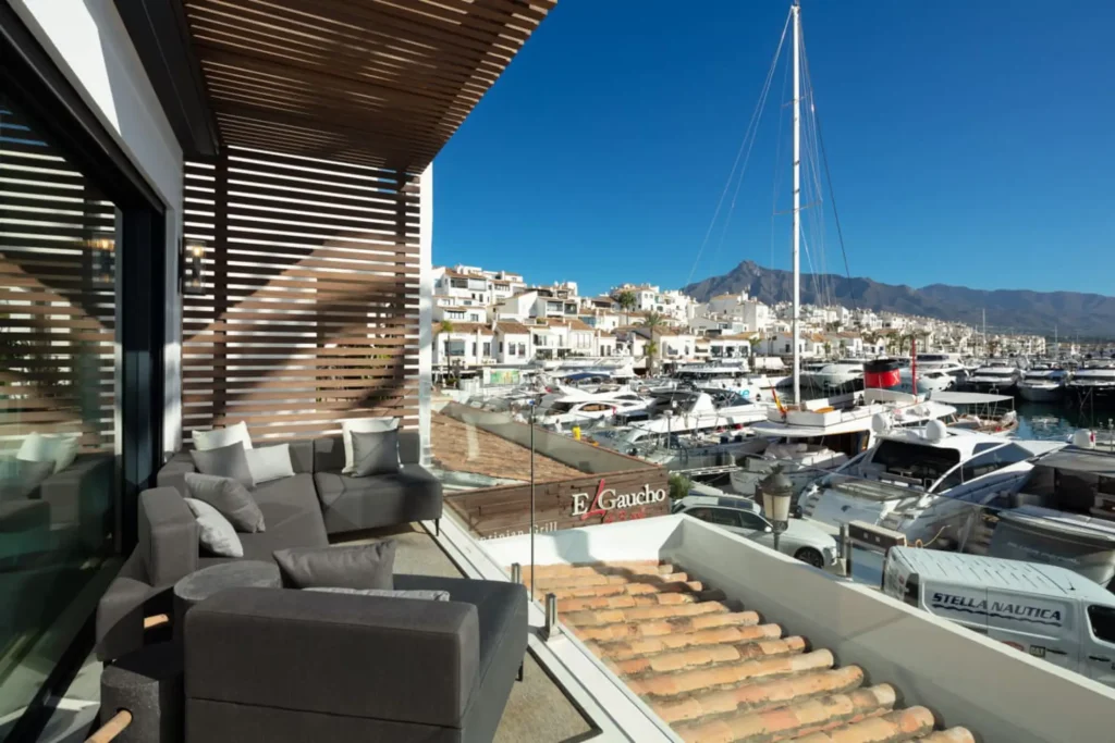 Banus 1 - Andara Villas