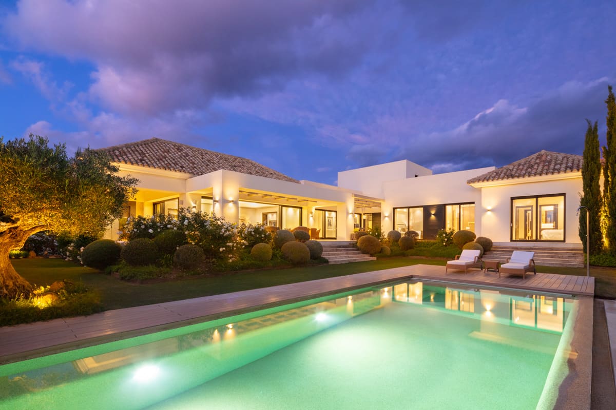Casa Nevis - Andara Villas