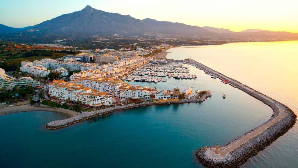 What's new in Marbella
