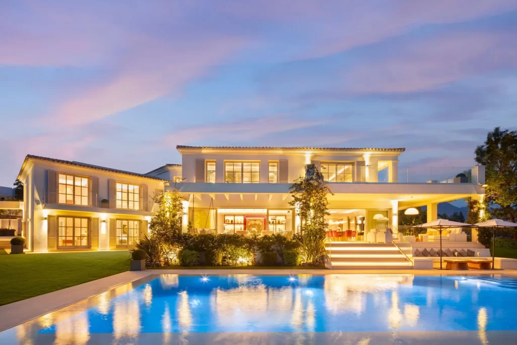 Aloha 40 - Andara Villas