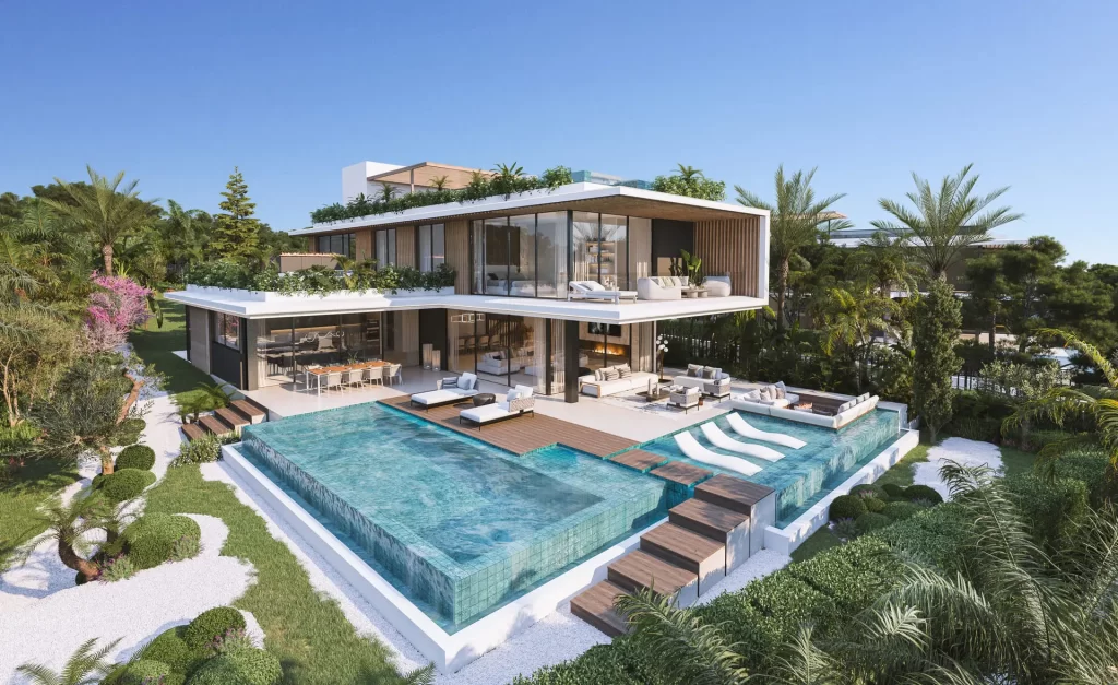 The Collection Camojan - Andara Villas