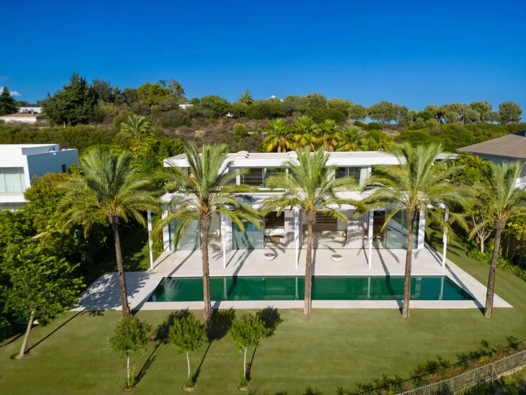 Andara Villas - Golfside - Villa 3
