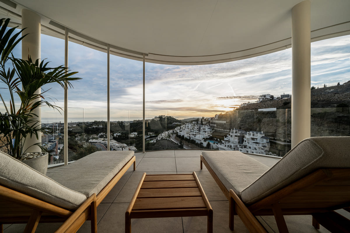 The View 402 - Andara Villas