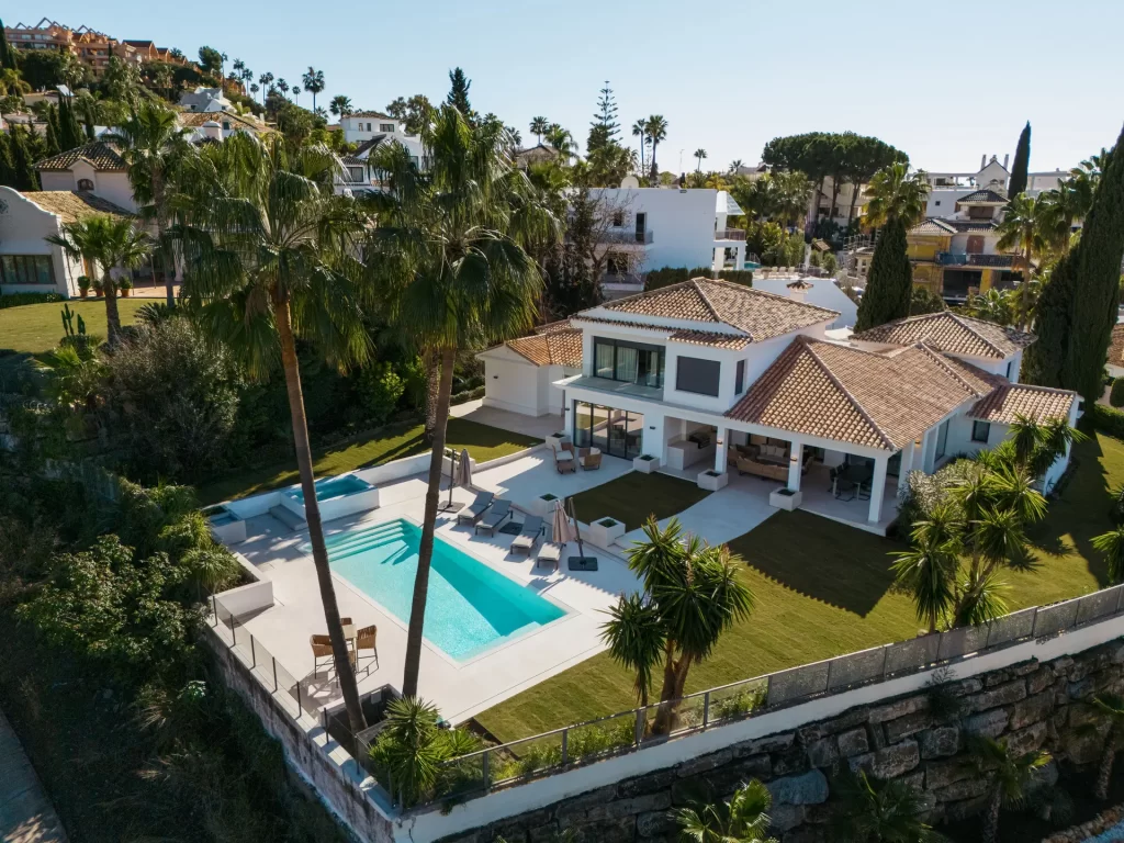 The Green - Andara Villas