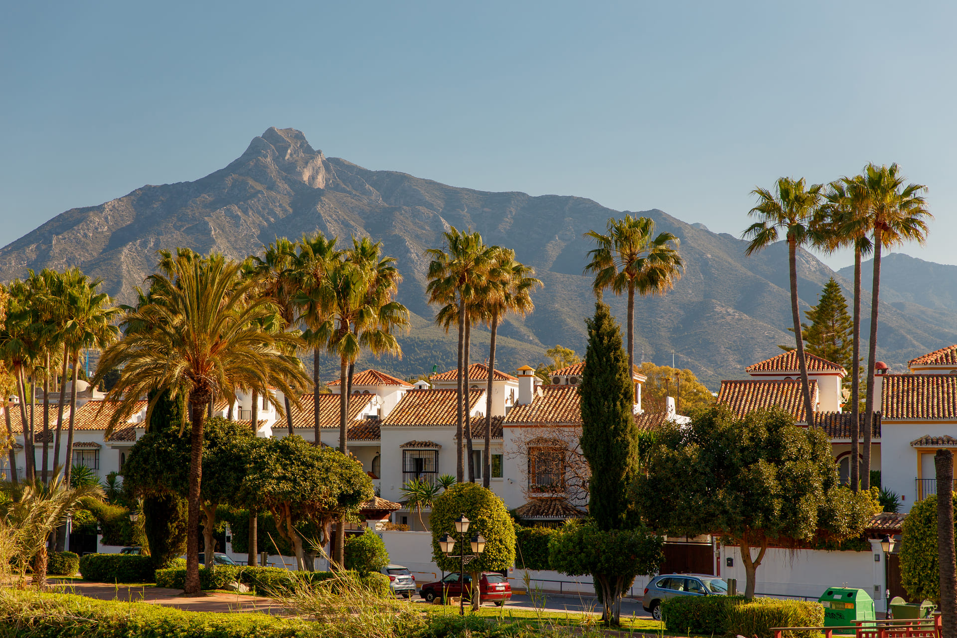 How the Costa del Sol property market is expected to perform in 2024