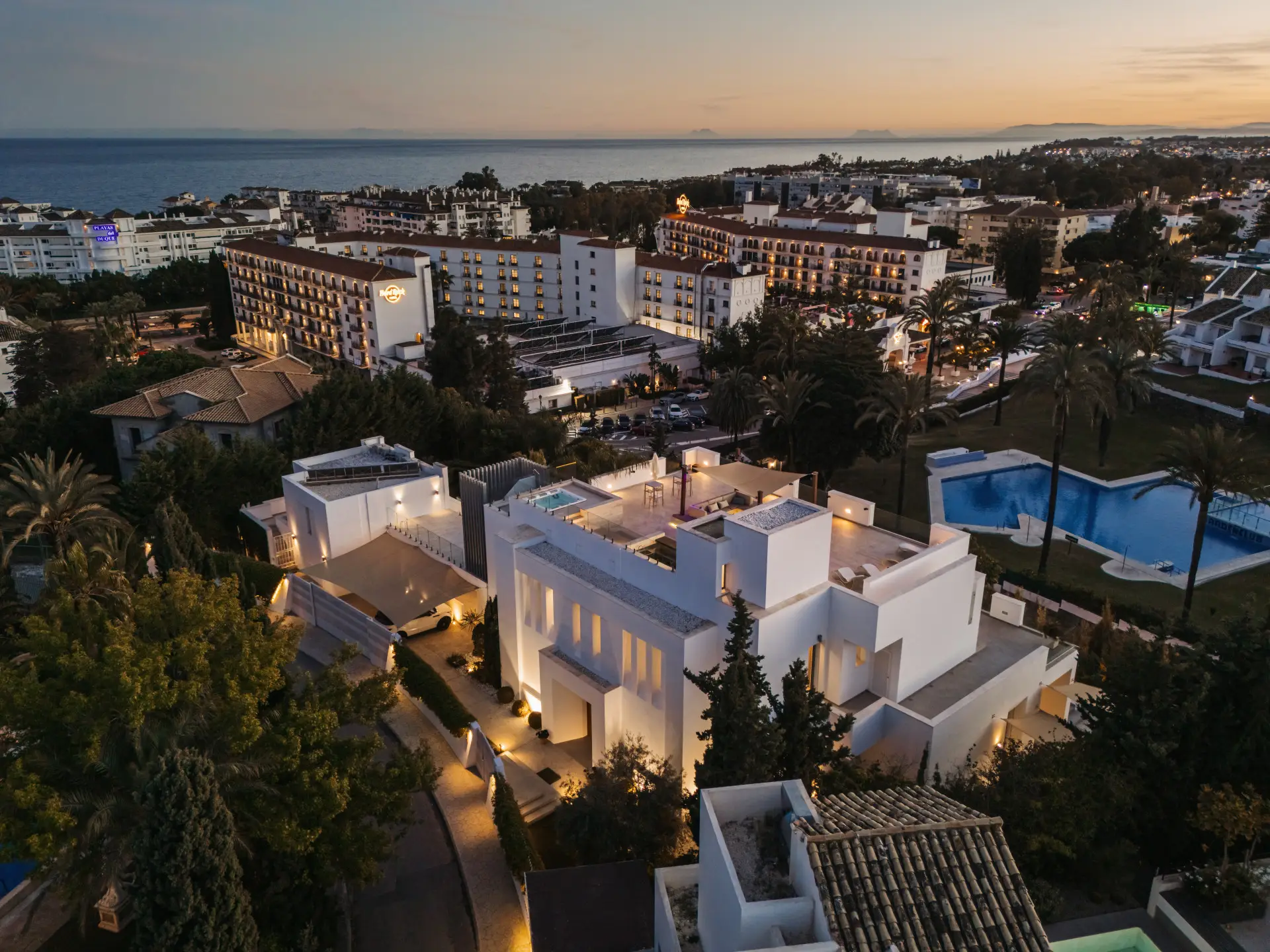 Villa La Pera - Andara Villas