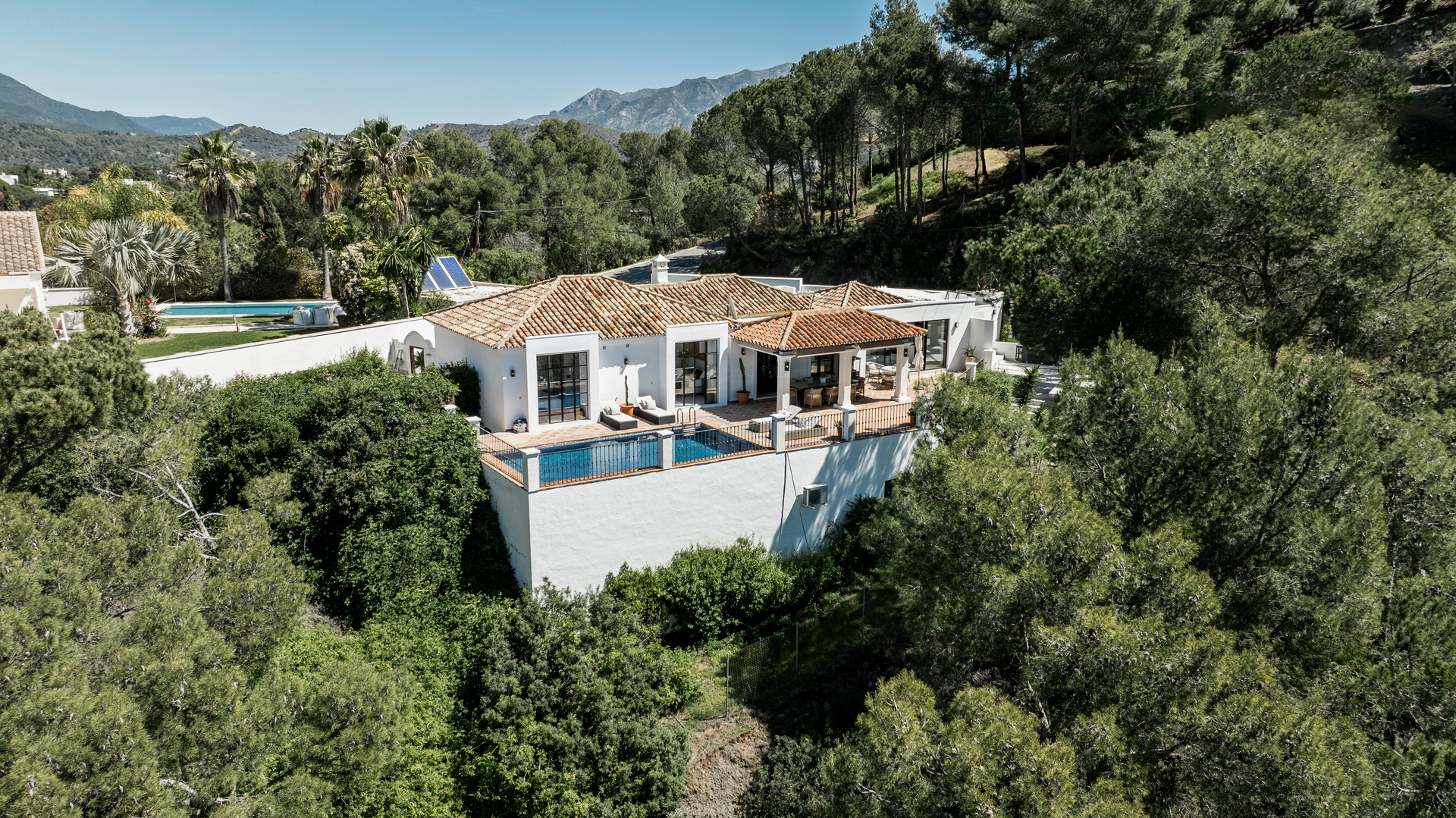 El Madroñal 1 - Andara Villas