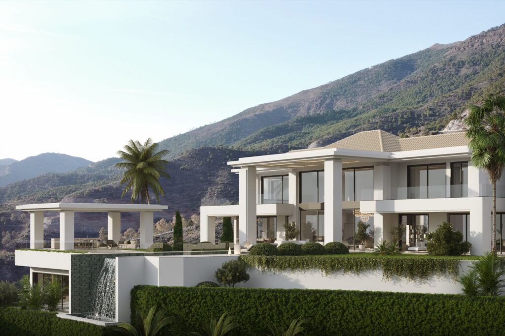 villa Selini - Andara Villas