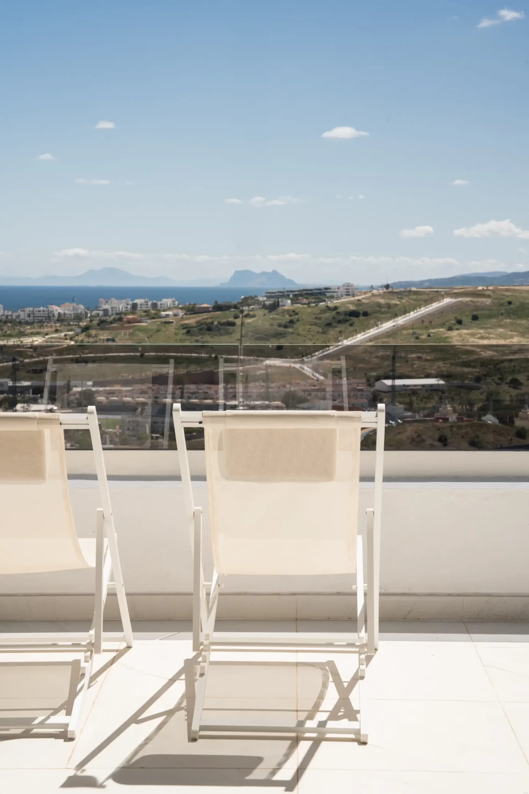 Mirador de Estepona Hills - Andara Villas