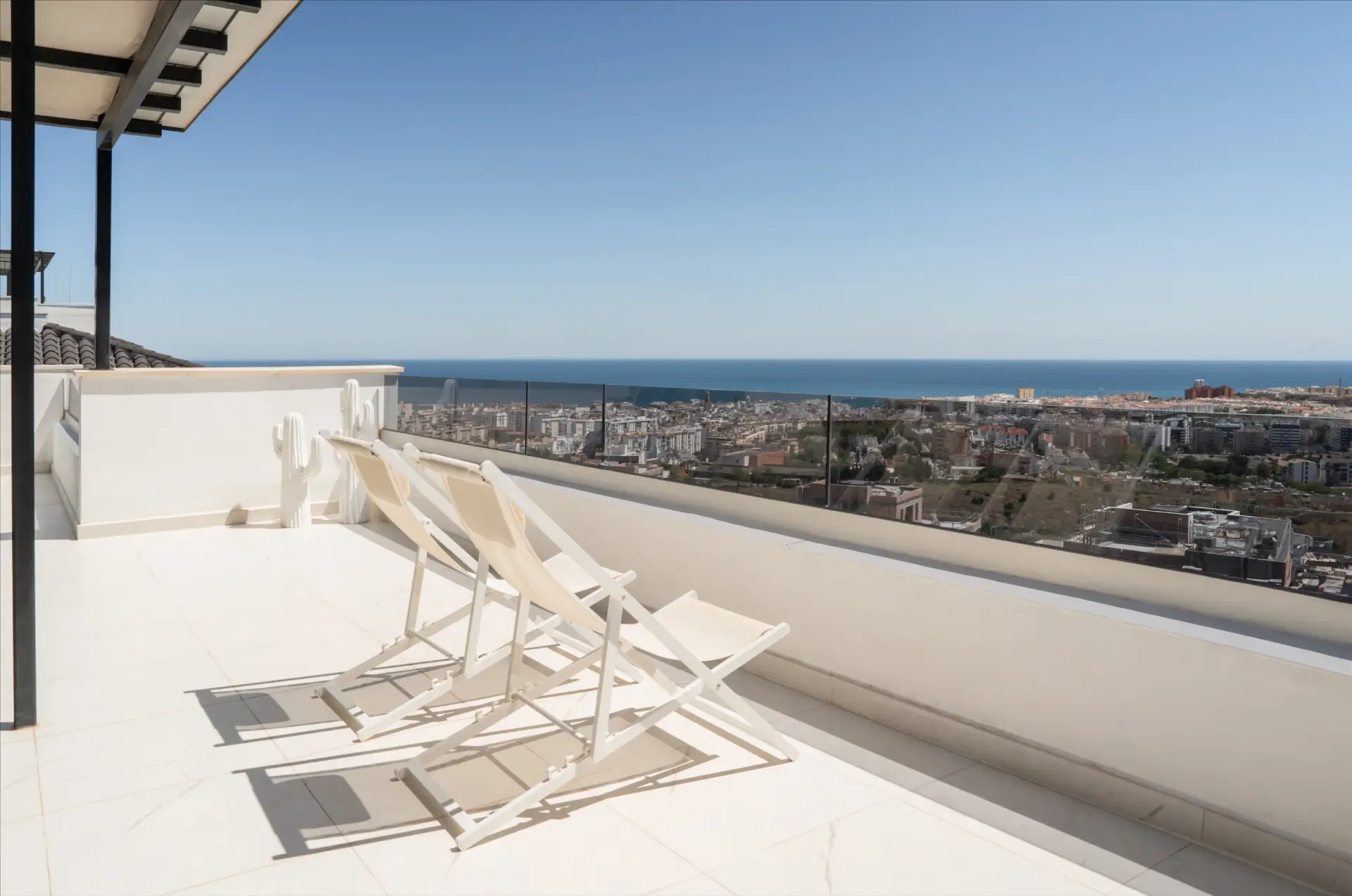 Mirador de Estepona Hills - Andara Villas