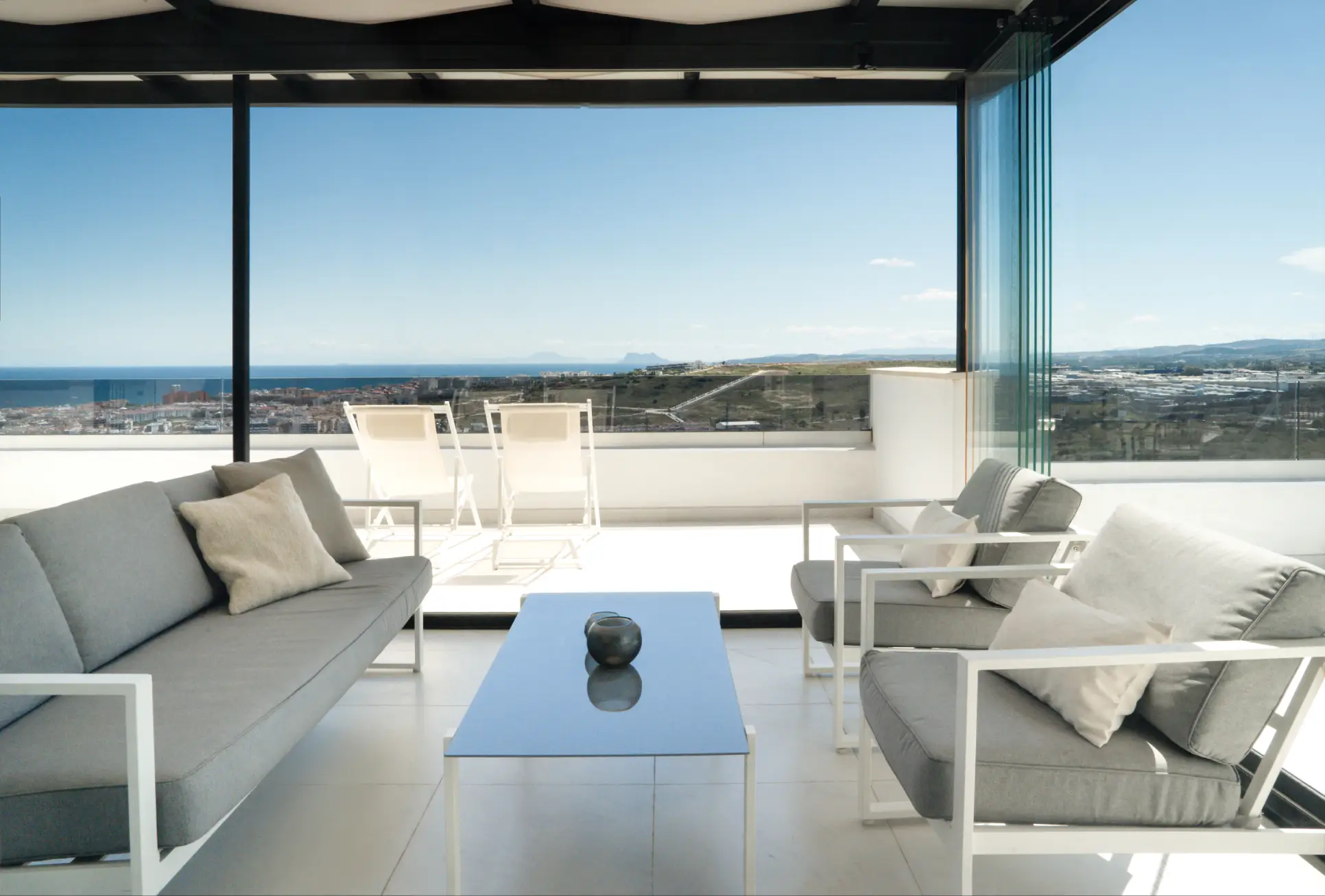 Mirador de Estepona Hills - Andara Villas