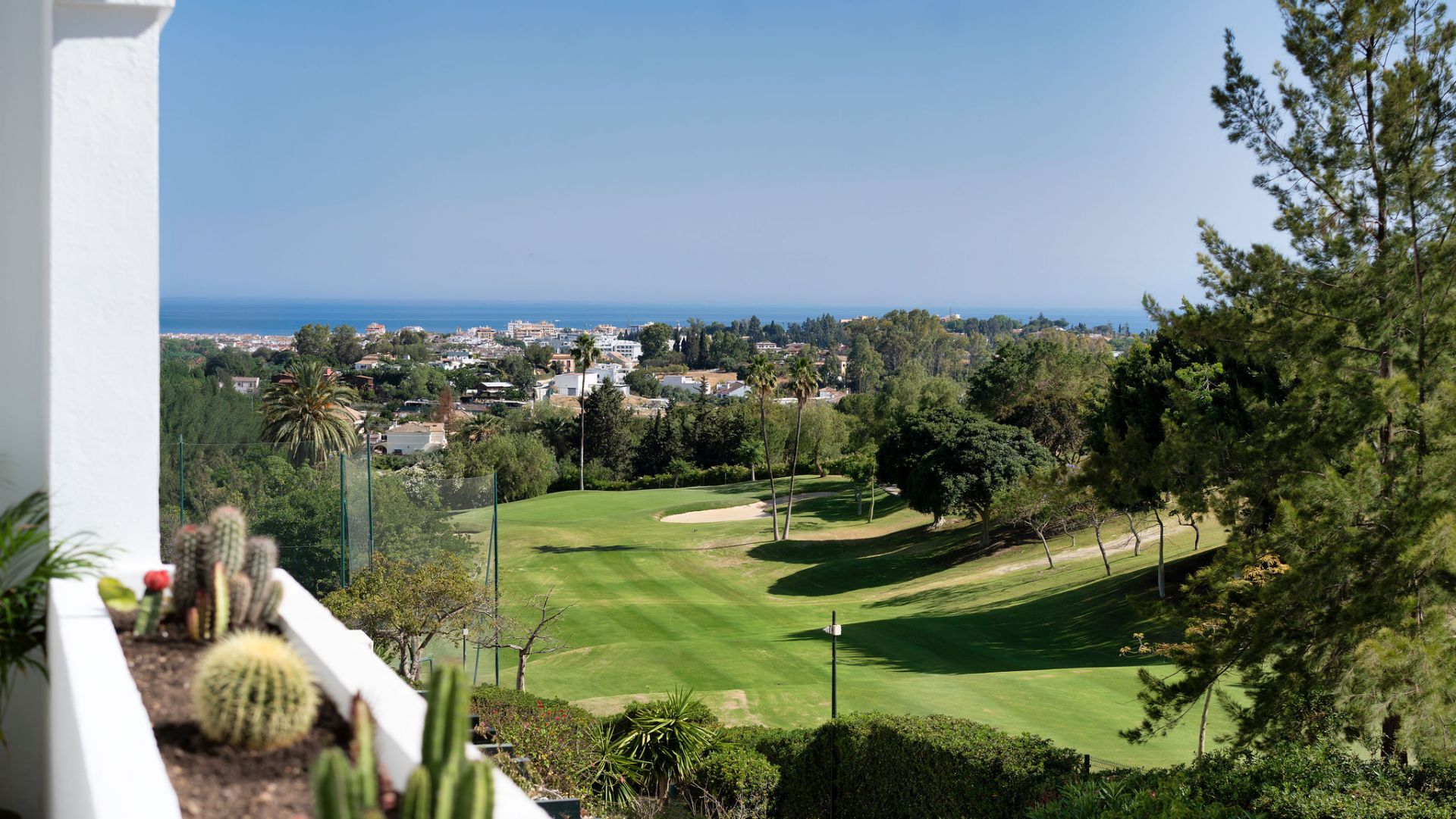 Apartment La Escapada, in Terrazas de la Quinta - Andara villas