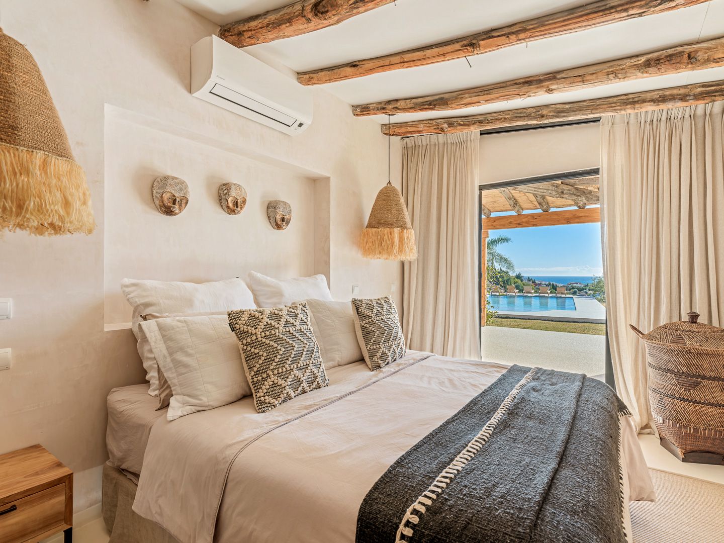 The Retreat, in Estepona Hills - Andara Villas