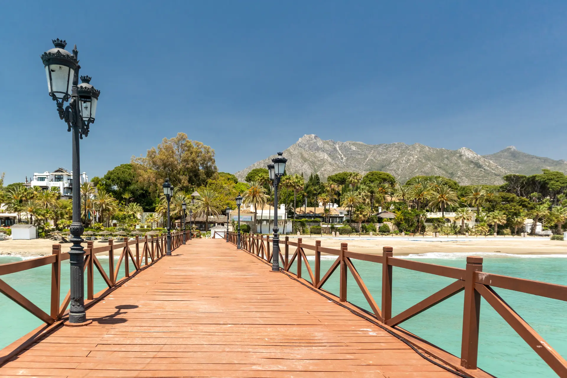What to do in Marbella summer 2024