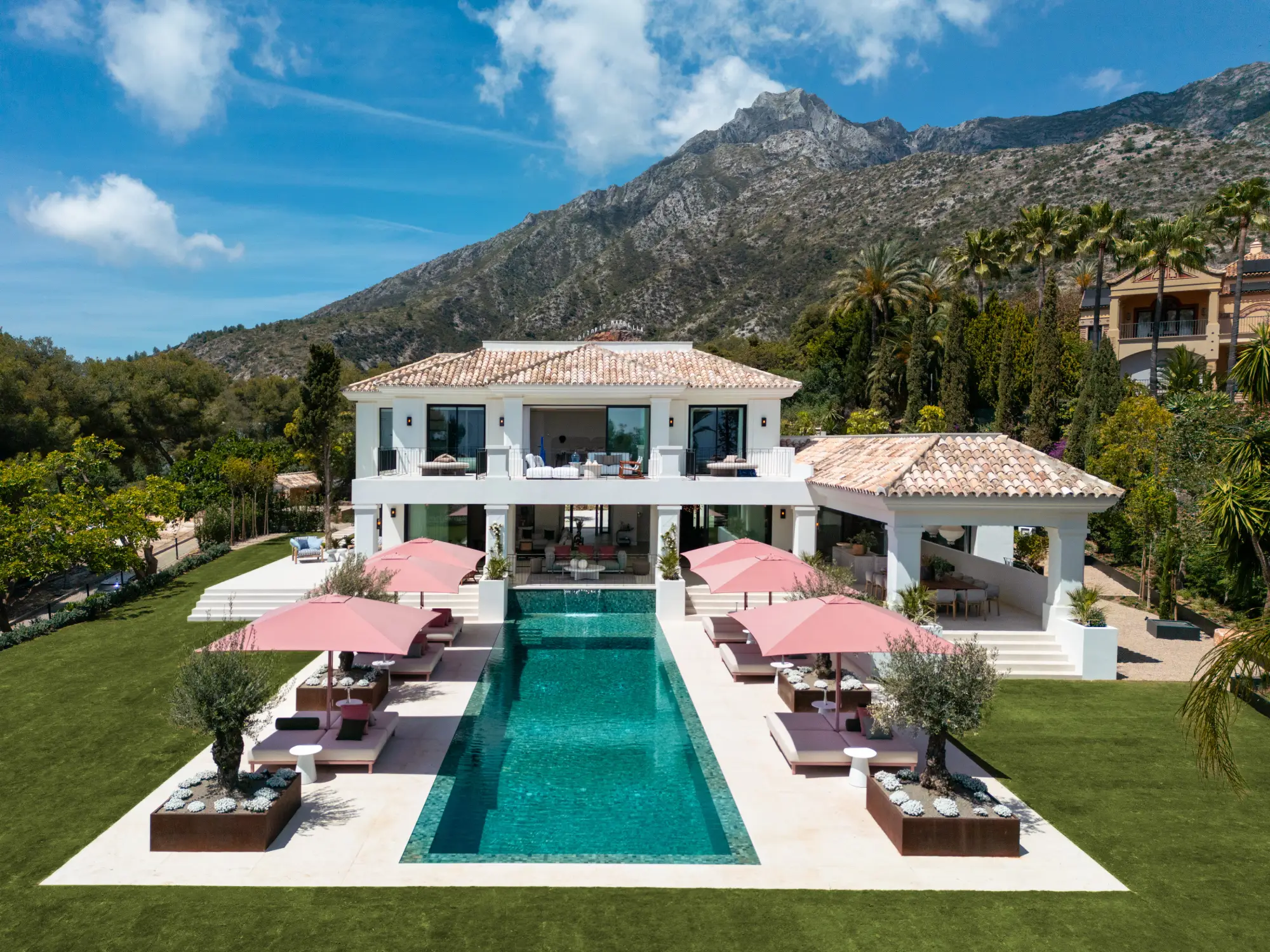 Villa Verdi - Andara Villas