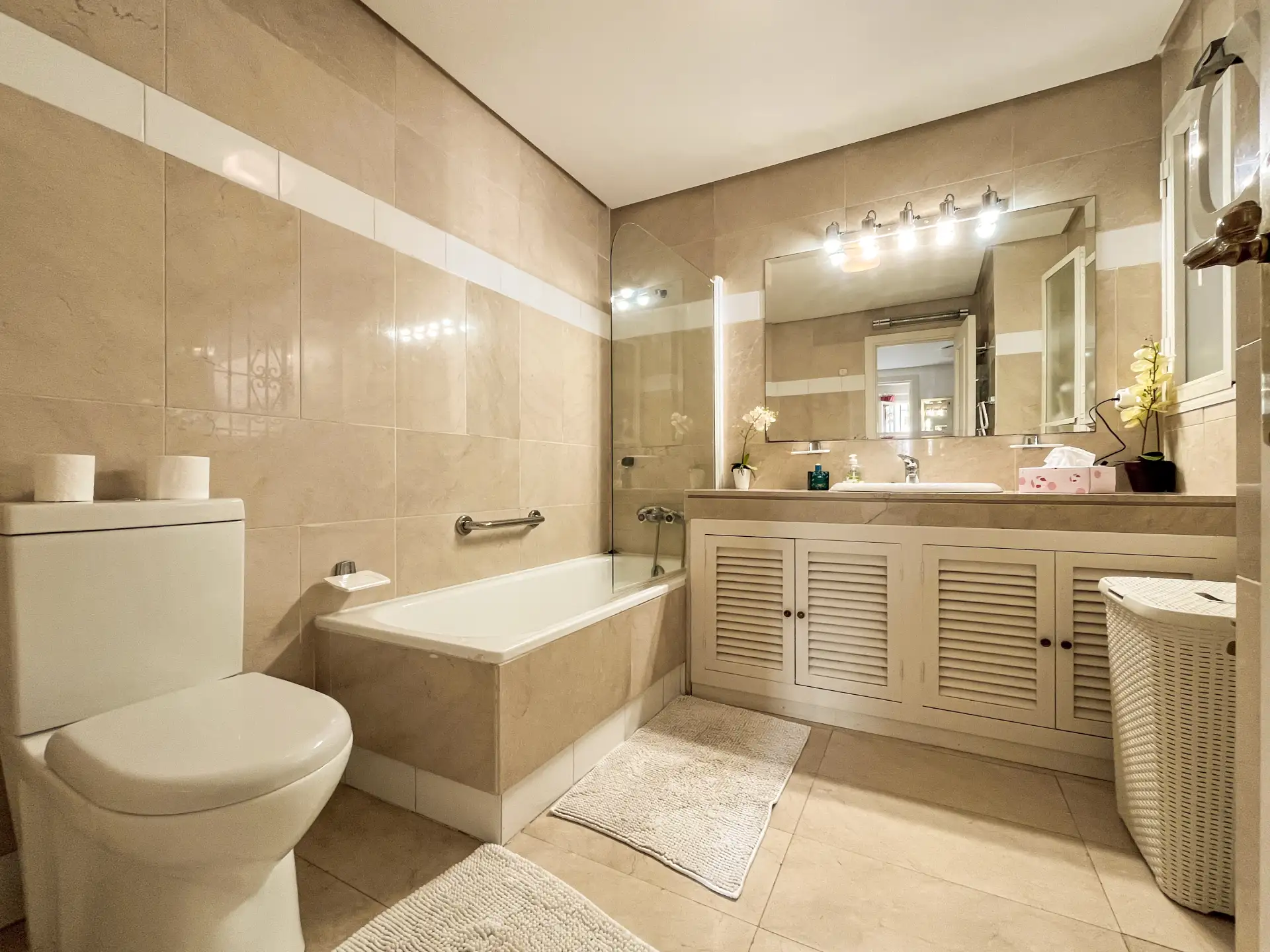 Apartment castiglione - Andara Villas