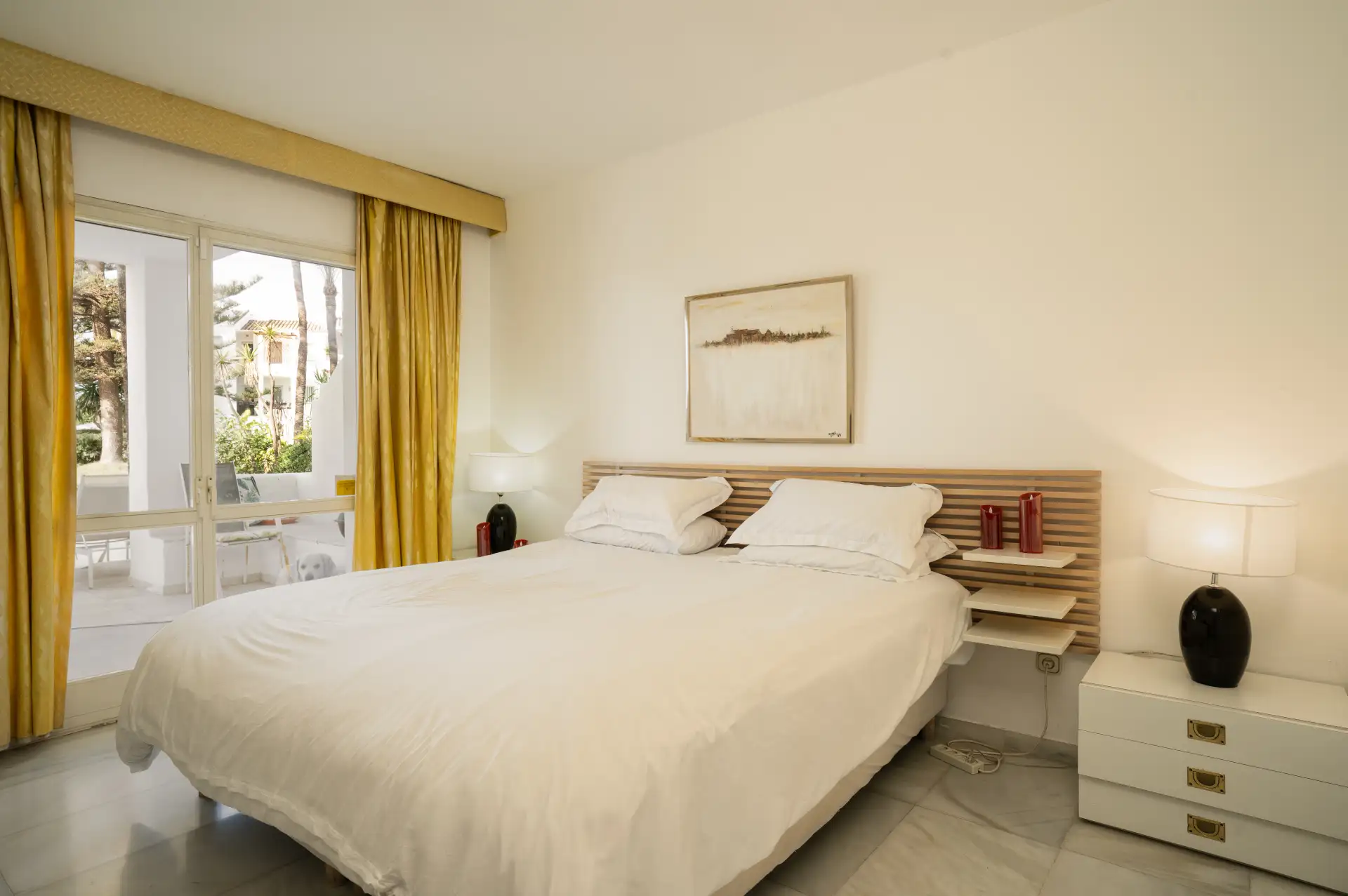 Apartment castiglione - Andara Villas