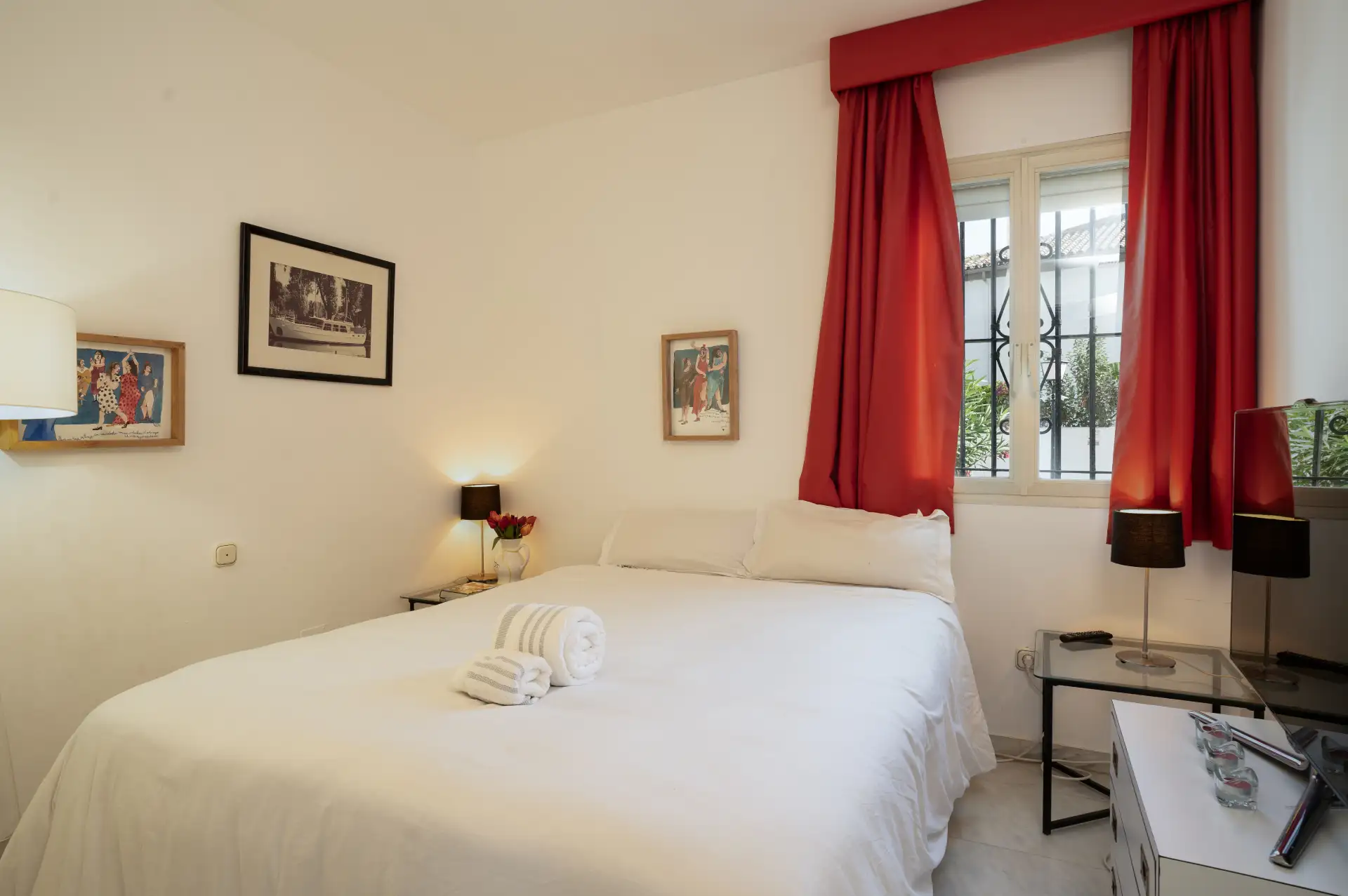 Apartment castiglione - Andara Villas