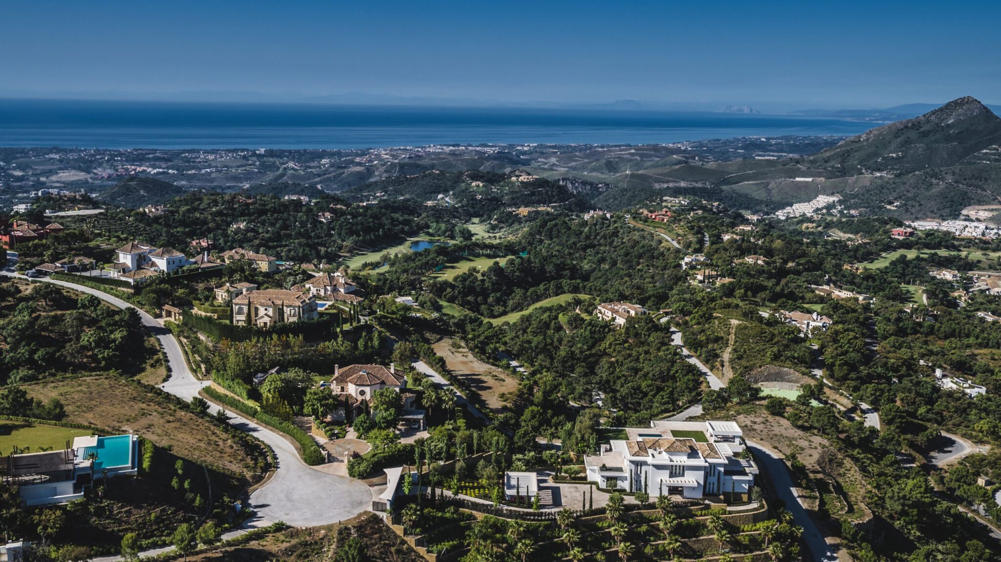 LA ZAGALETA Andara Villas