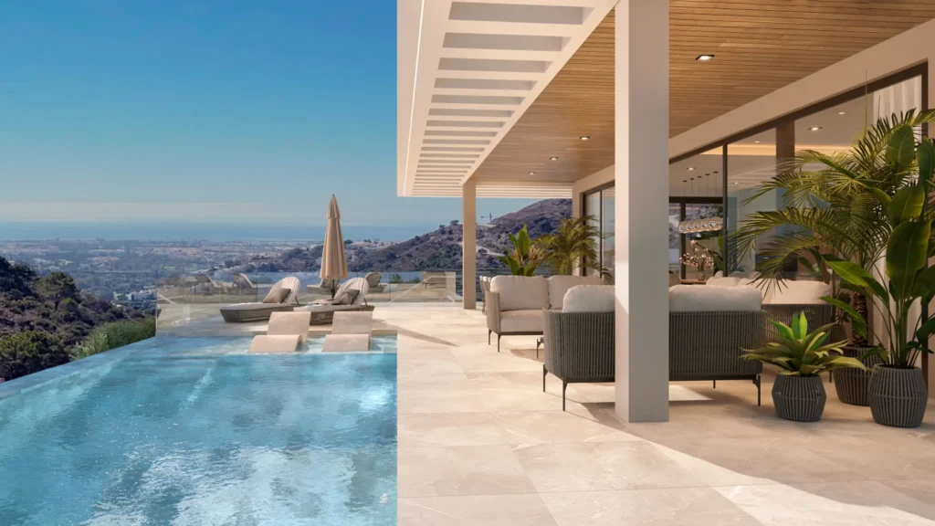 Villa Alfa - Andara villas