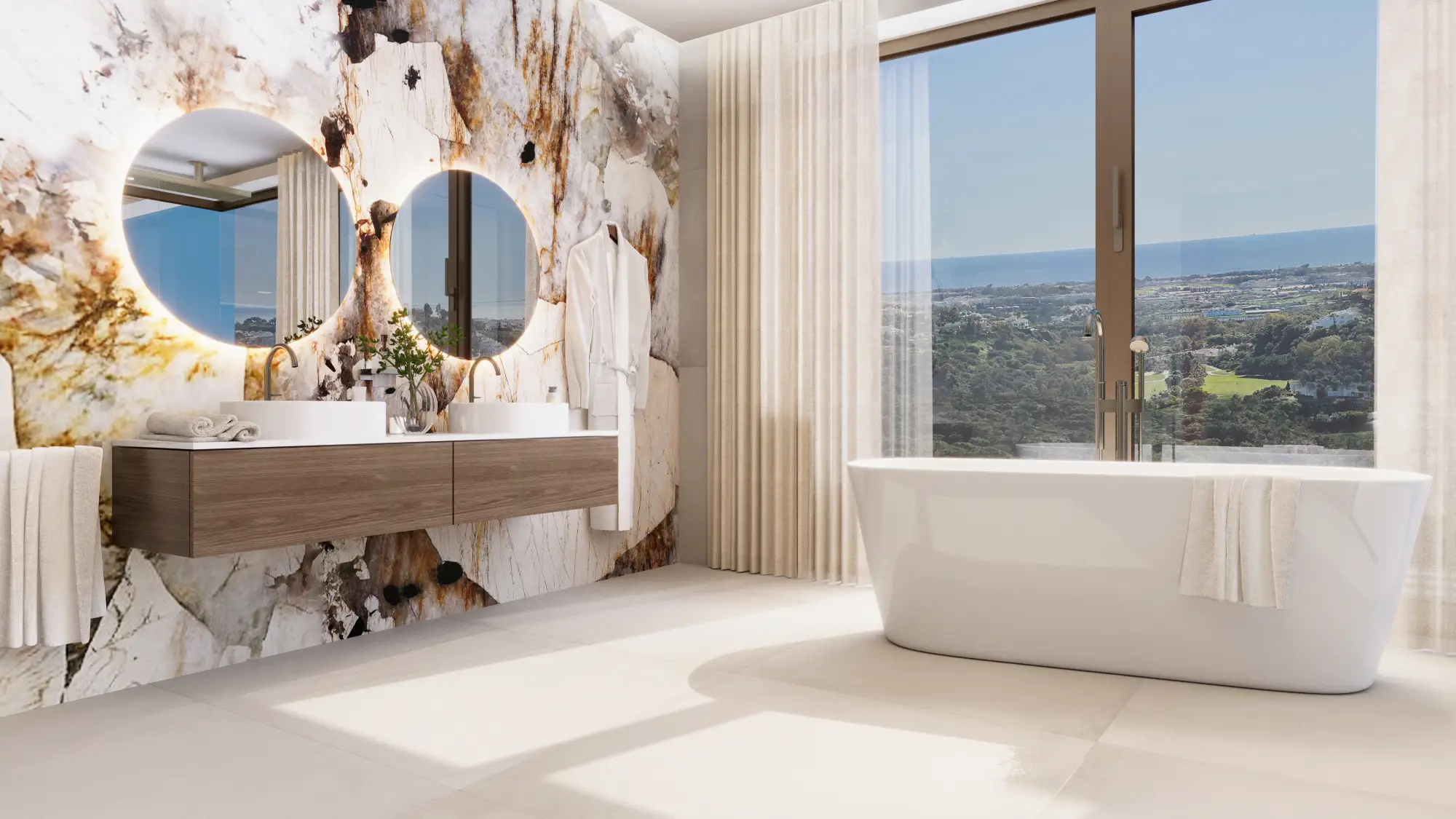 Villa Hope - Andara villas