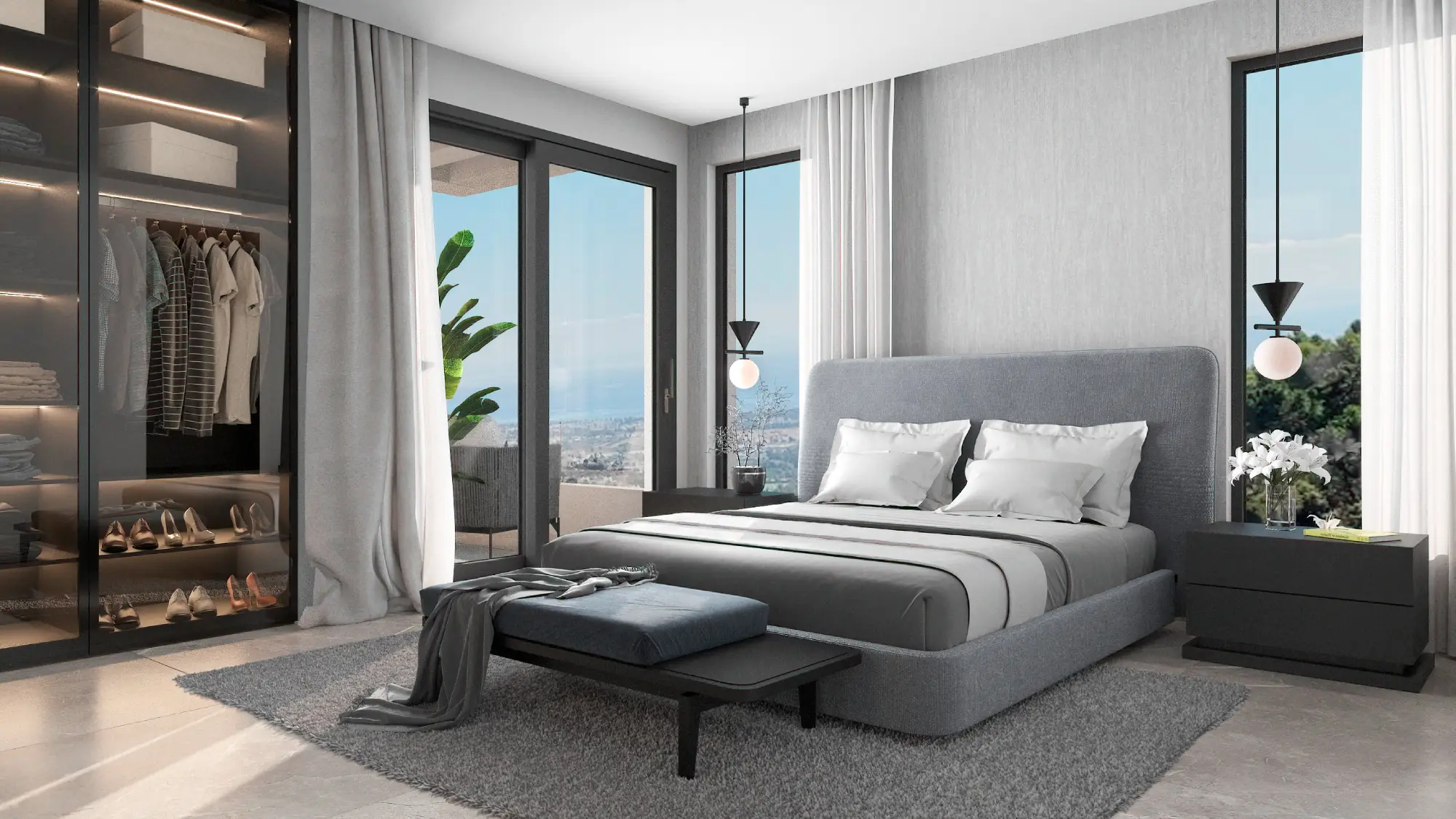 Villa Alfa - Andara villas