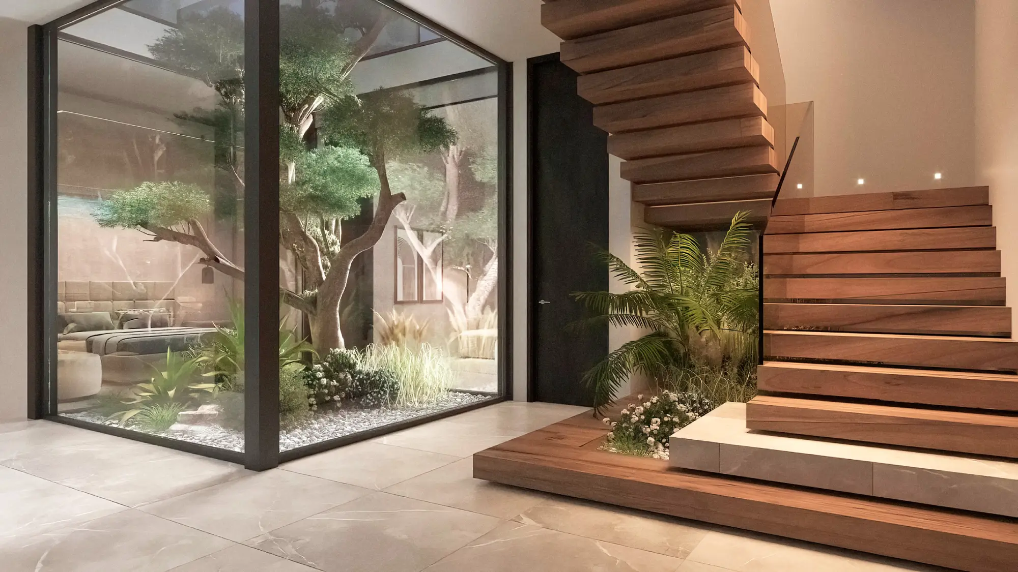 Villa Alfa - Andara villas