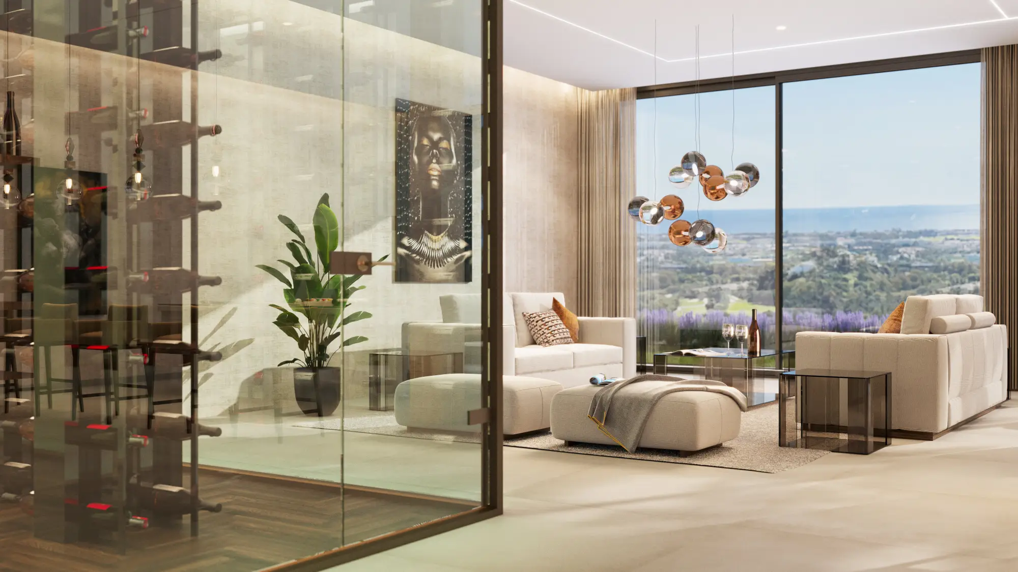 Villa Hope - Andara villas