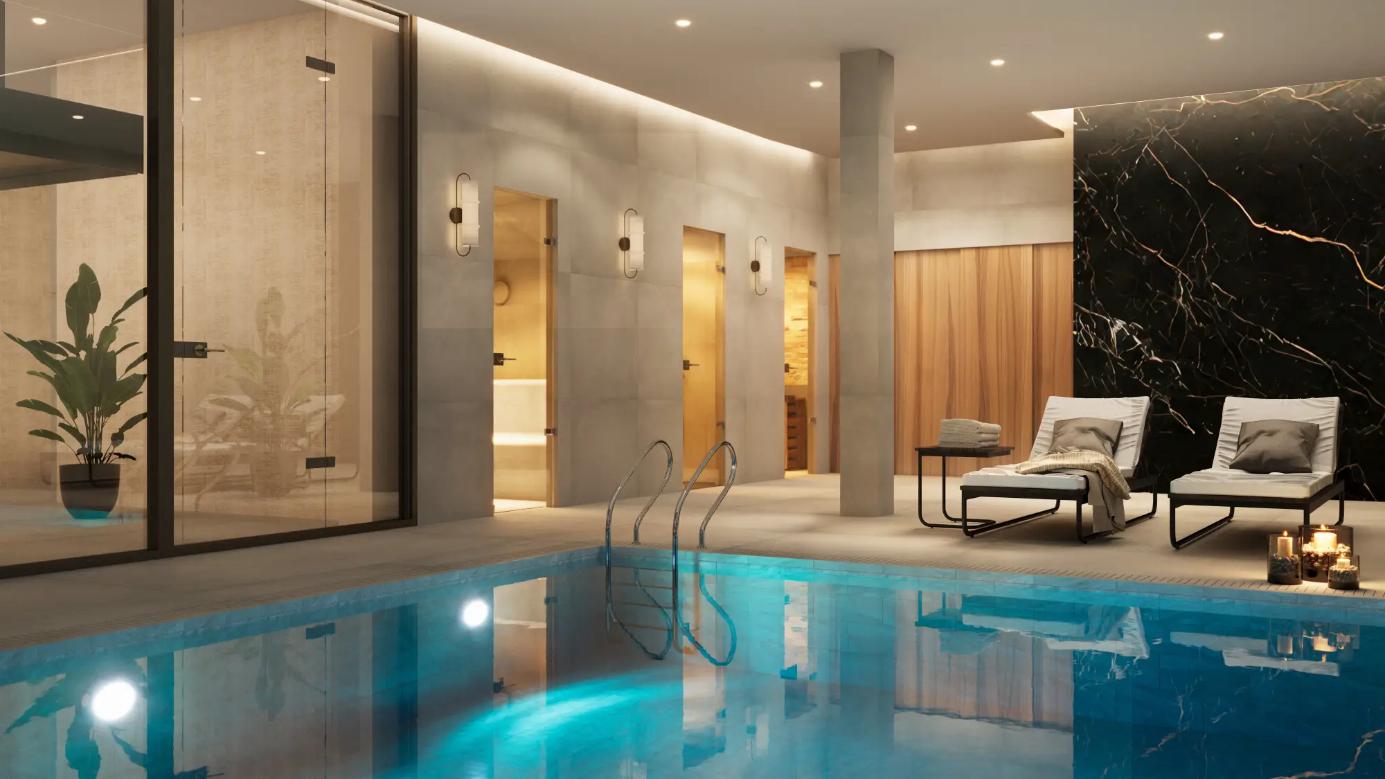 Villa Tiffany - Andara villas