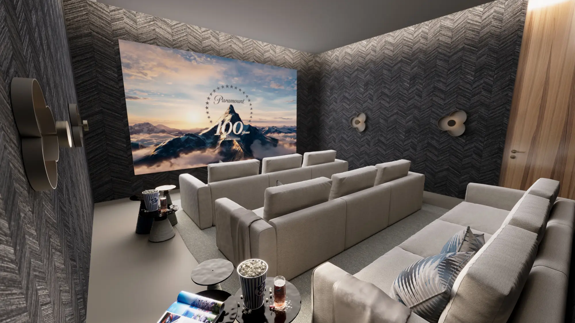 Villa Hope - Andara villas