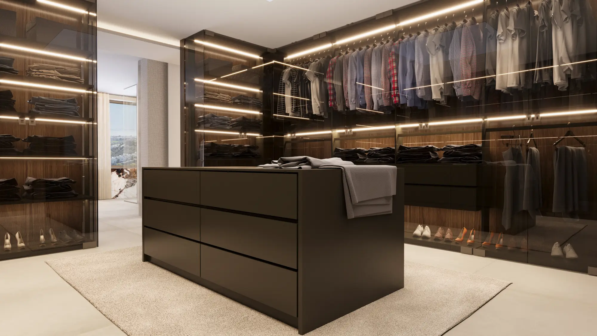 Villa Tiffany - Andara villas