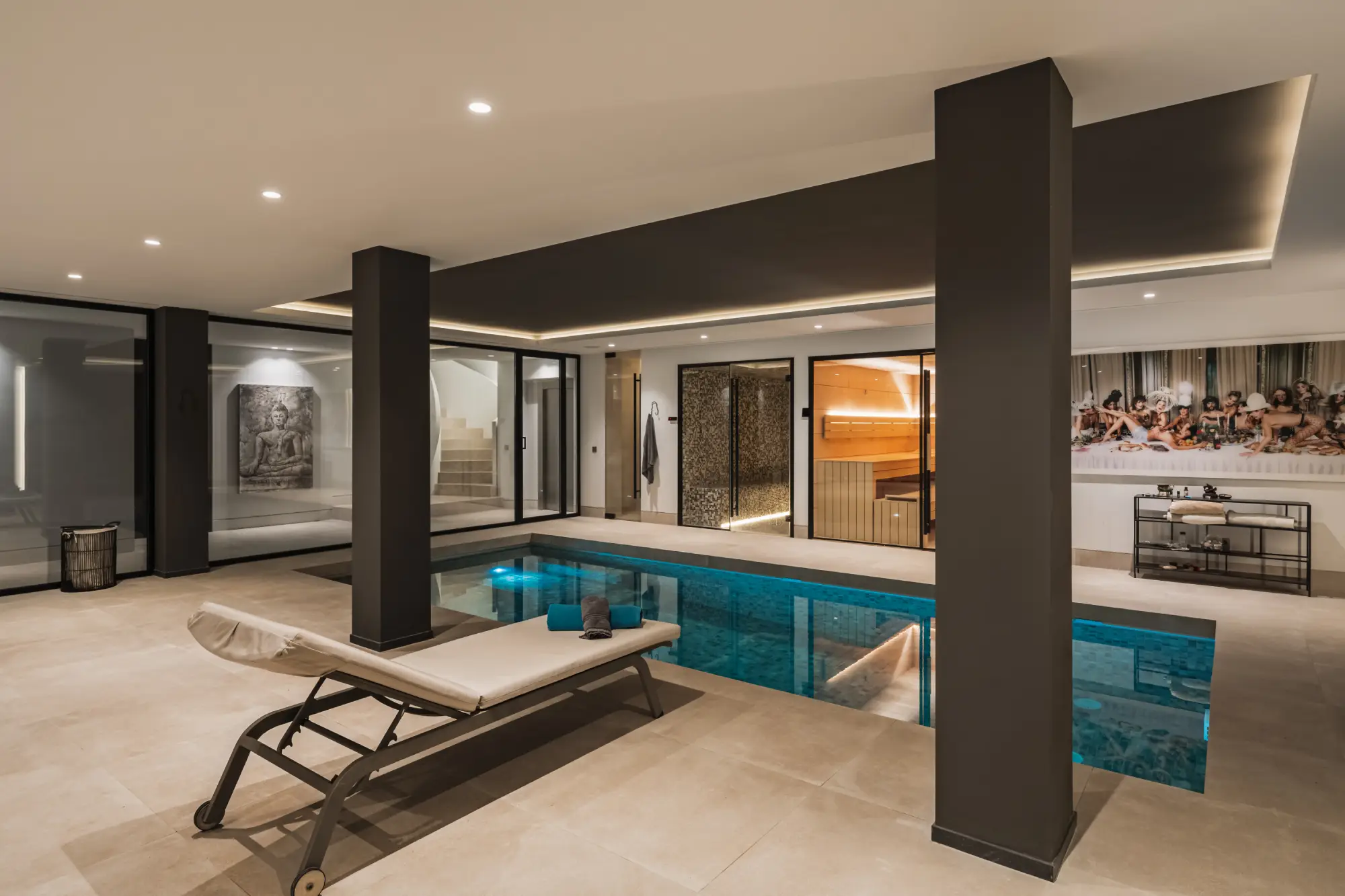 Villa Opal - Andara villas