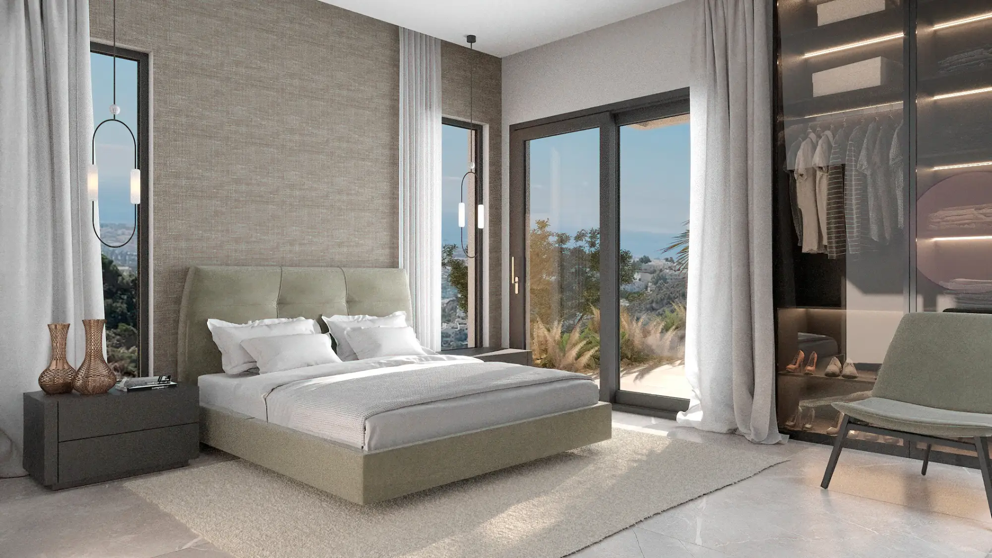 Villa Alfa - Andara villas