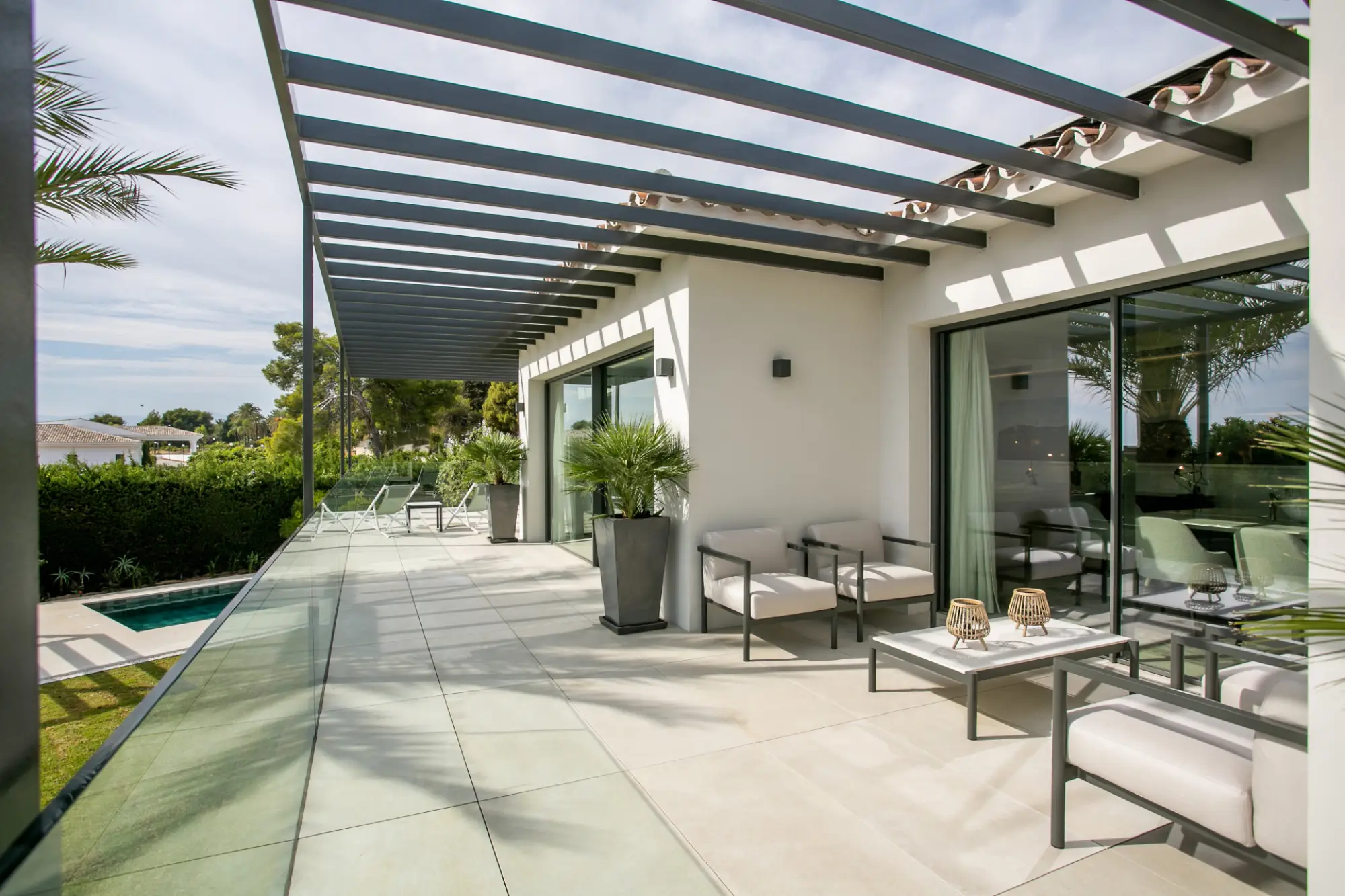 Nagüeles 19 - Andara villas