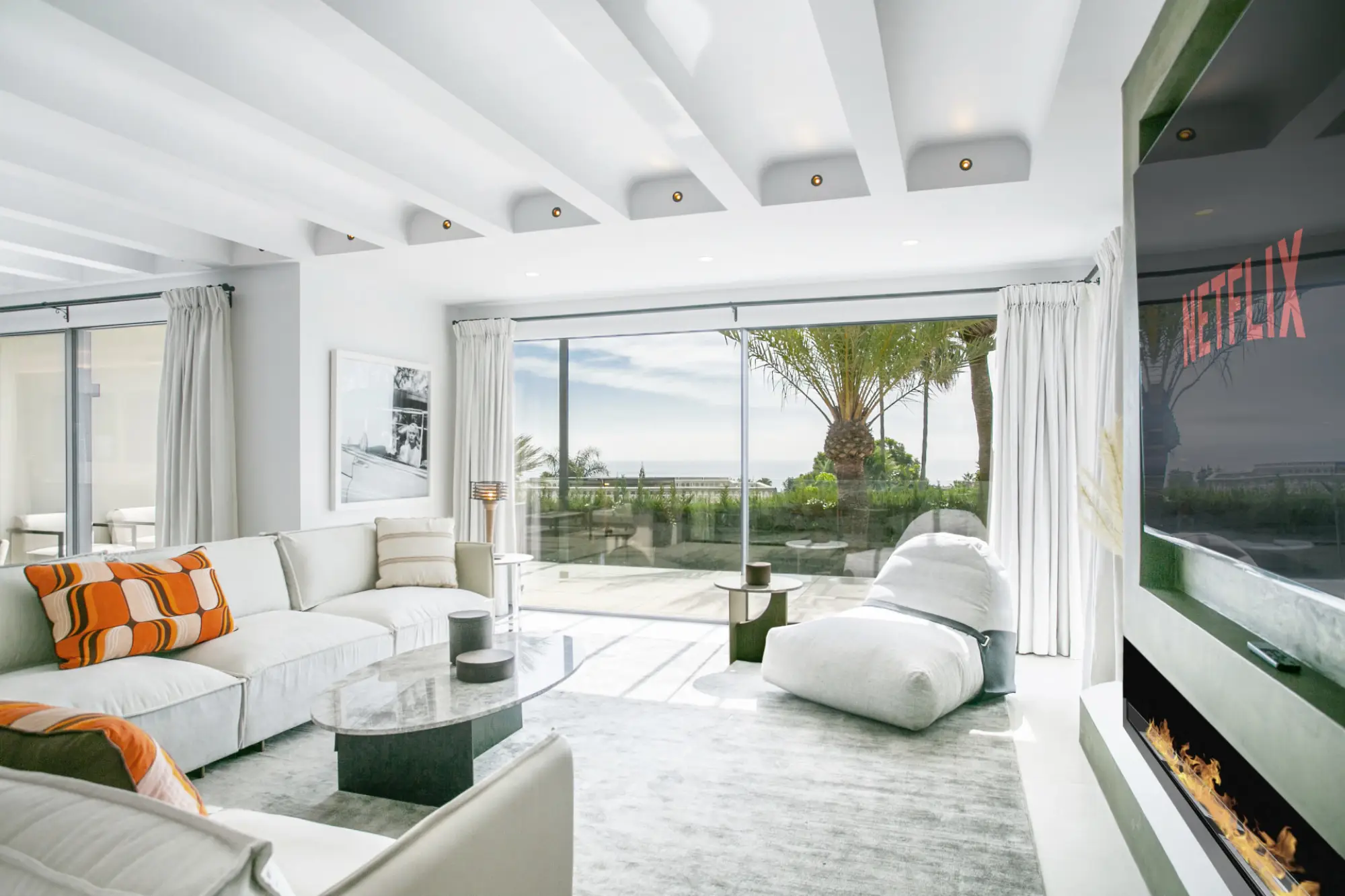 Nagüeles 19 - Andara villas