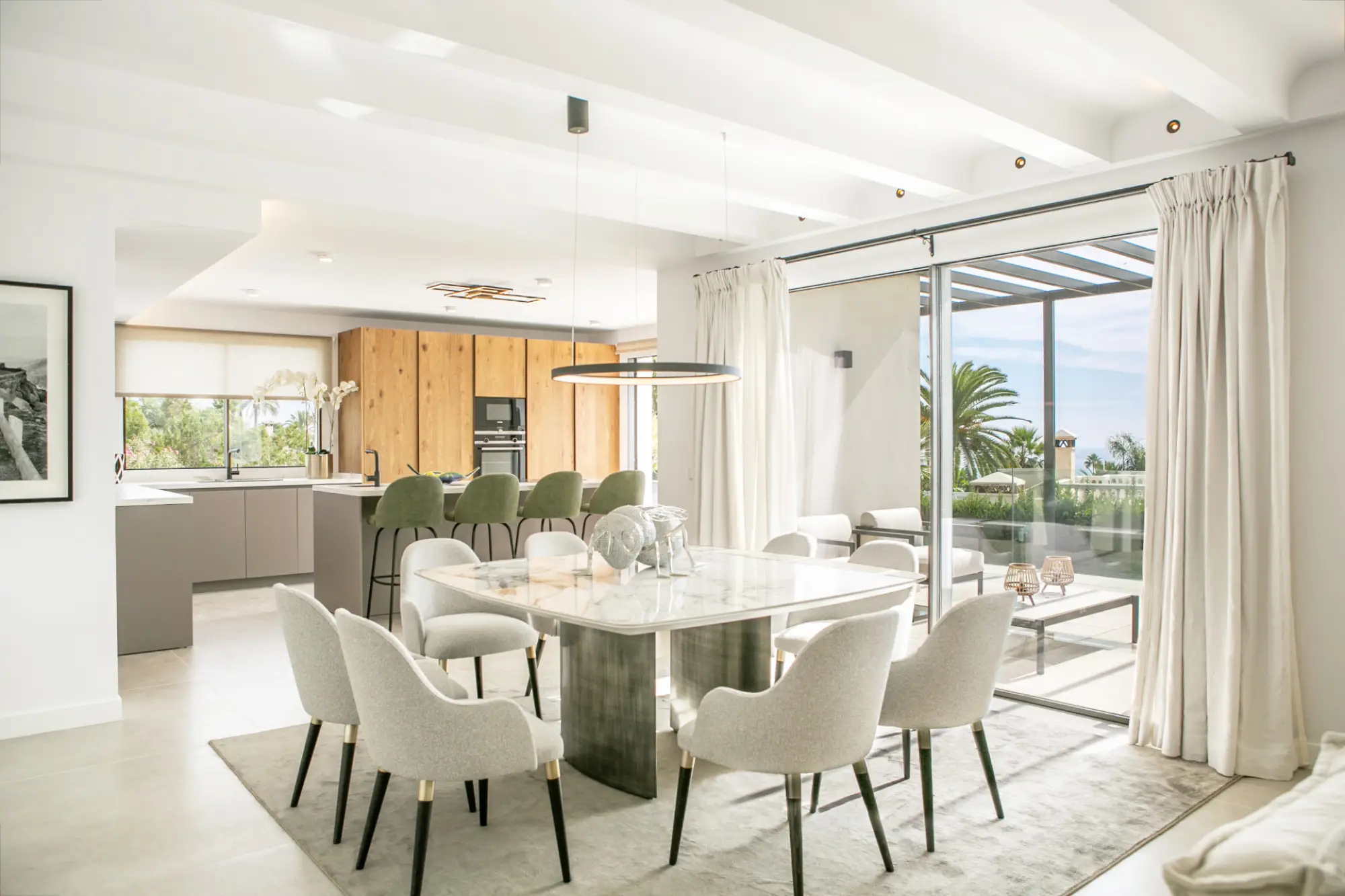 Nagüeles 19 - Andara villas