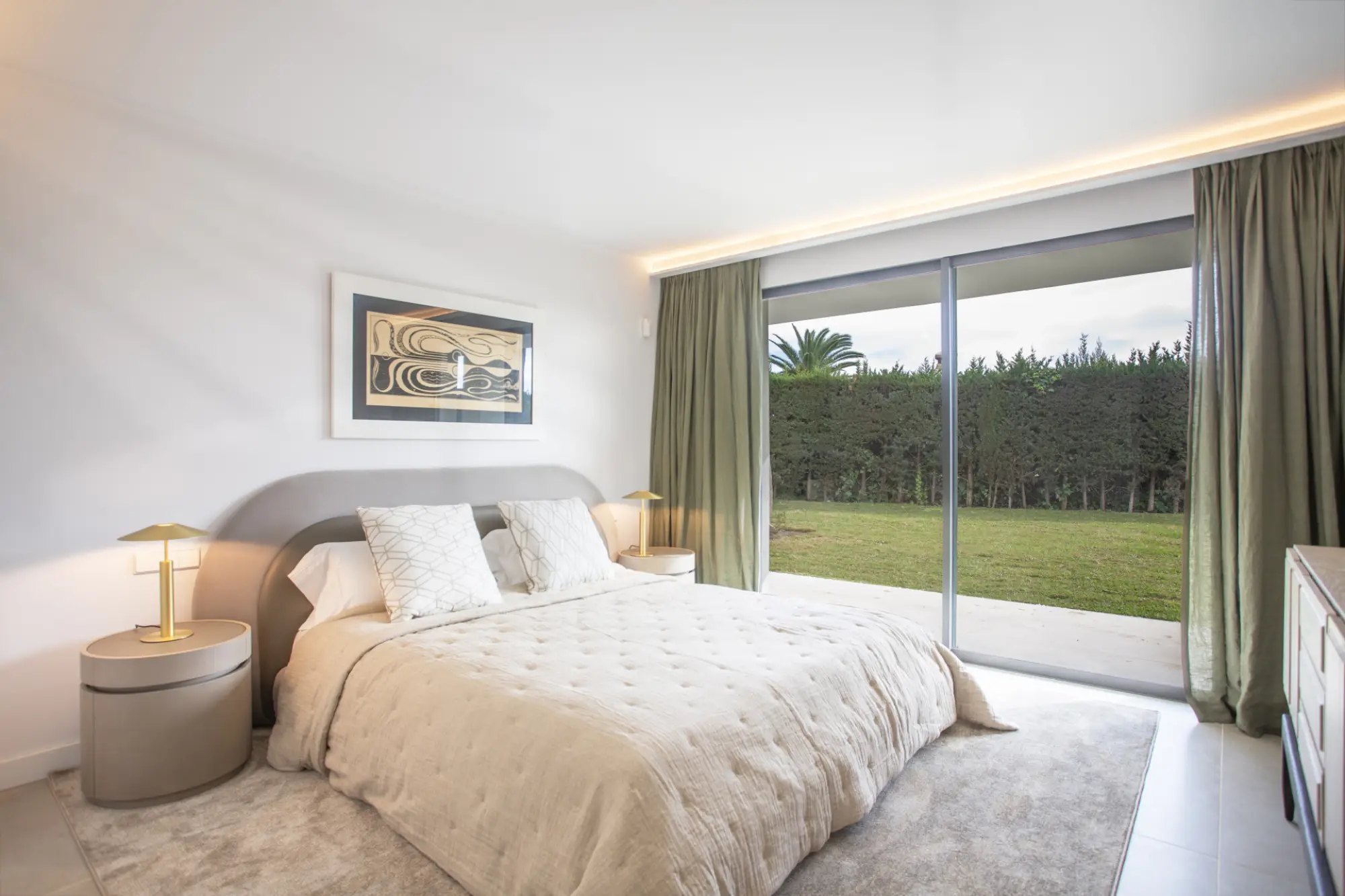 Nagüeles 19 - Andara villas