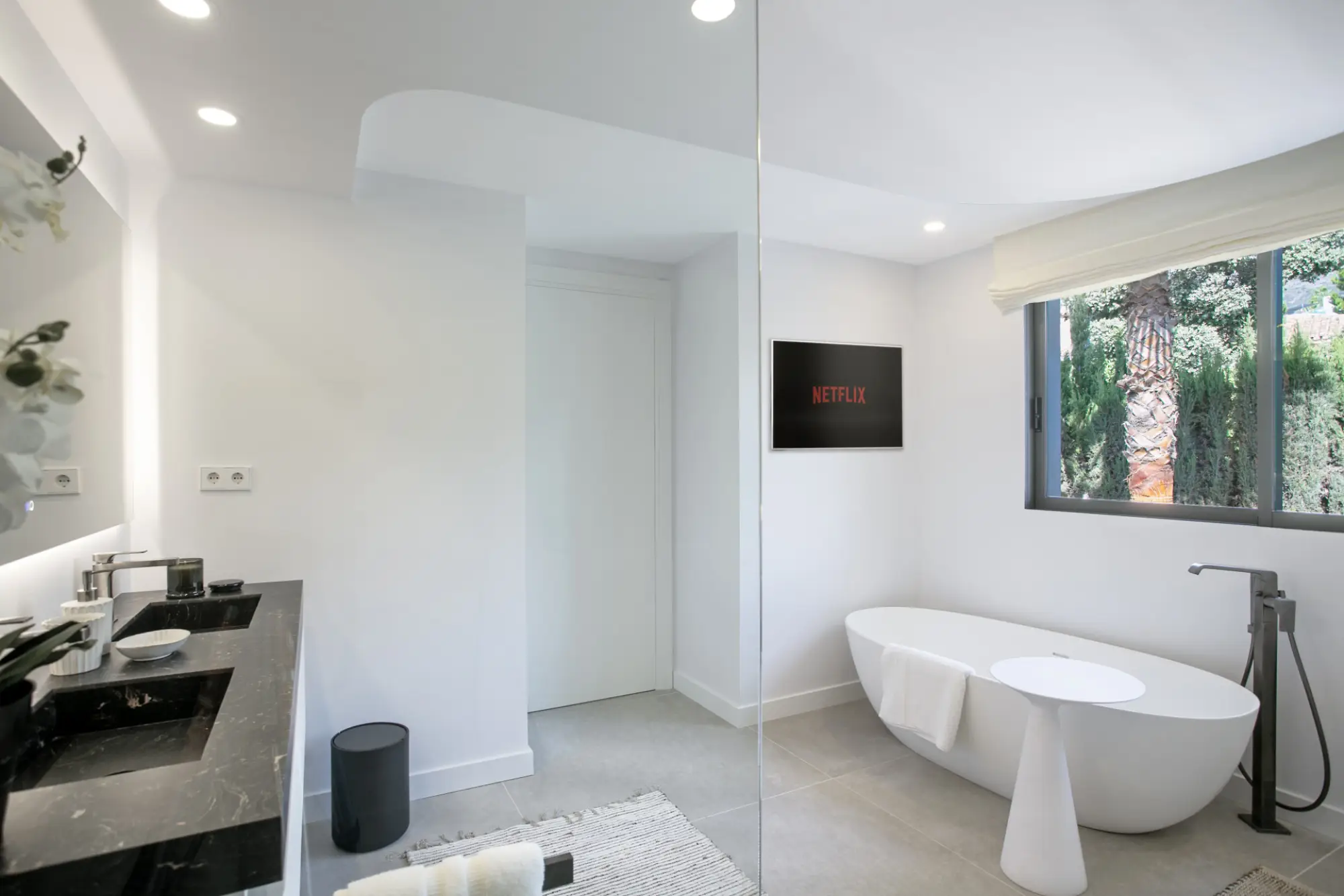 Nagüeles 19 - Andara villas