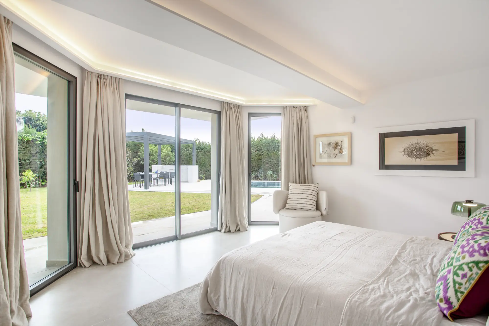 Nagüeles 19 - Andara villas
