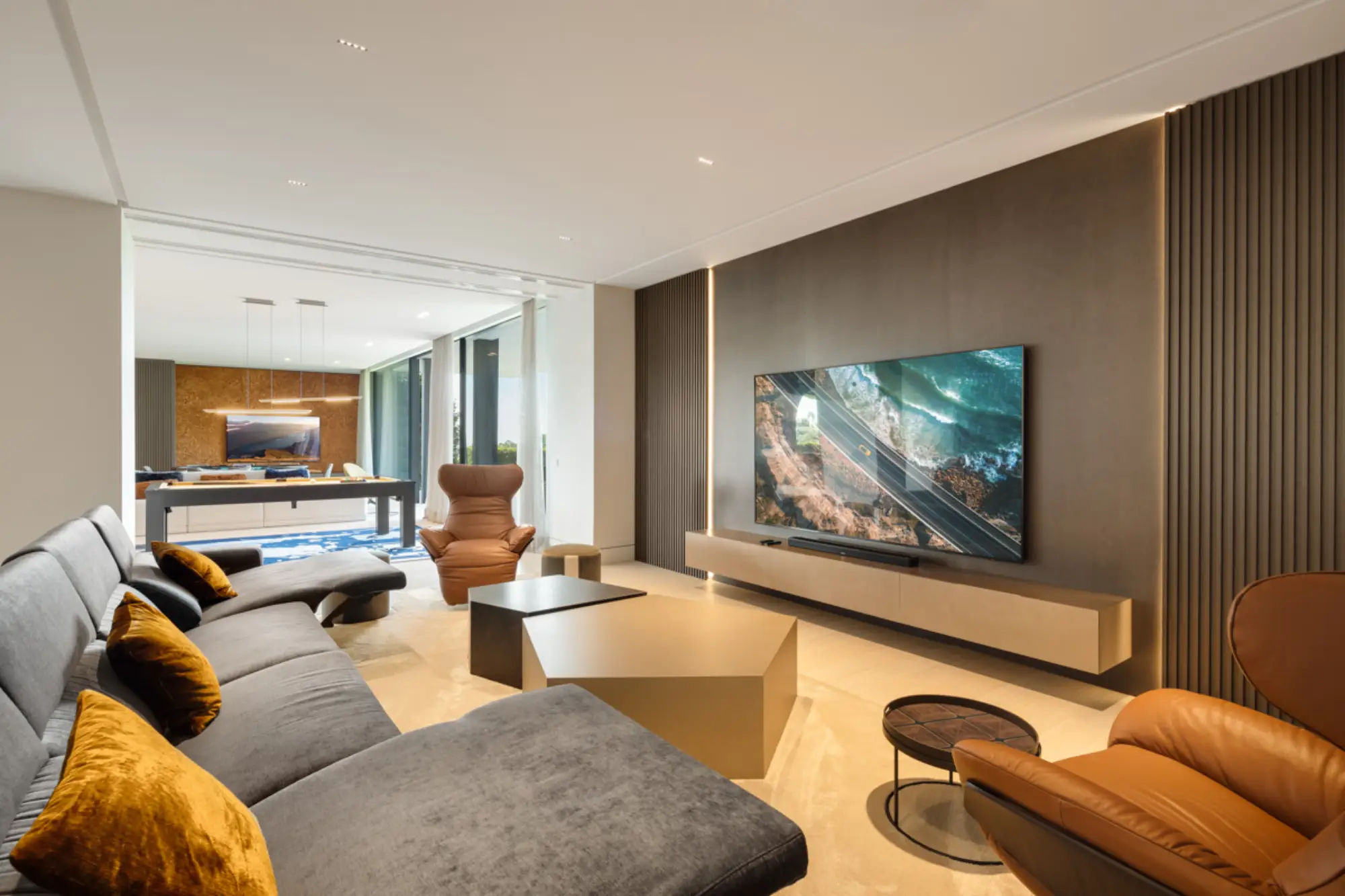 The Hills 1 - Andara villas