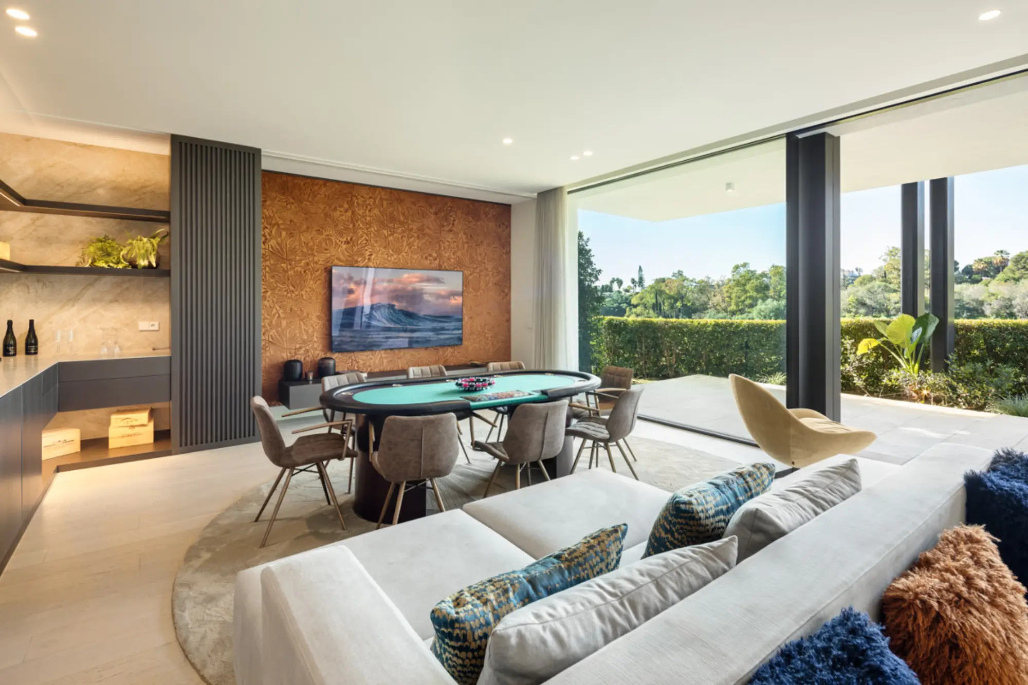 The Hills 1 - Andara villas