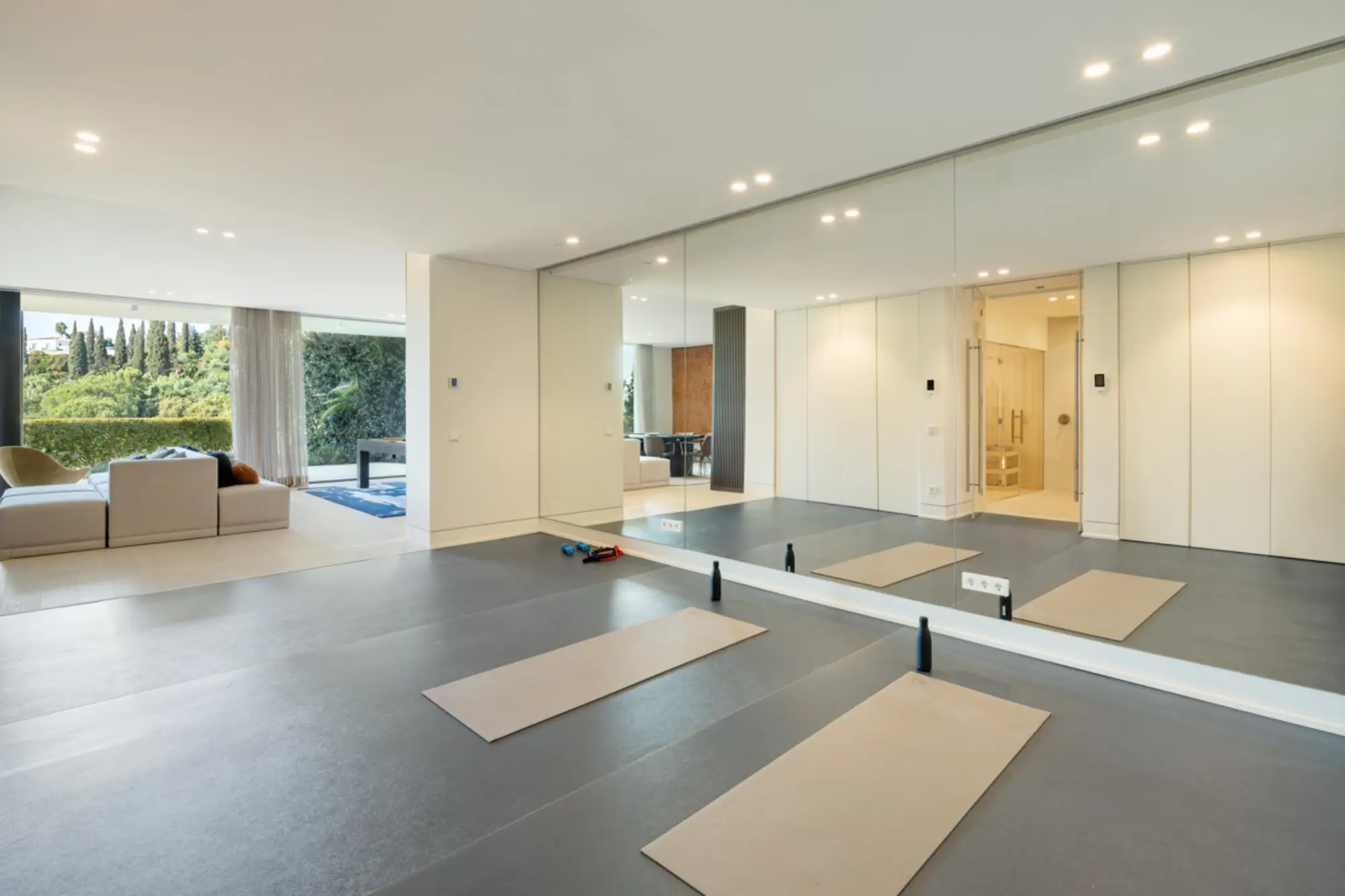 The Hills 1 - Andara villas