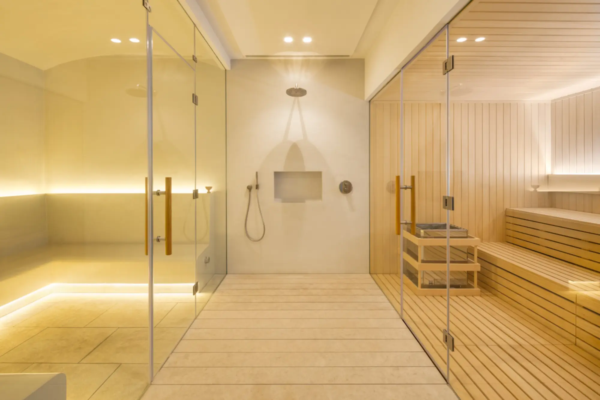 The Hills 1 - Andara villas