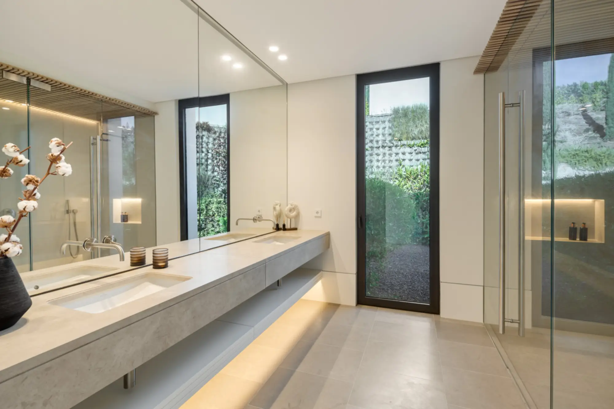 The Hills 1 - Andara villas