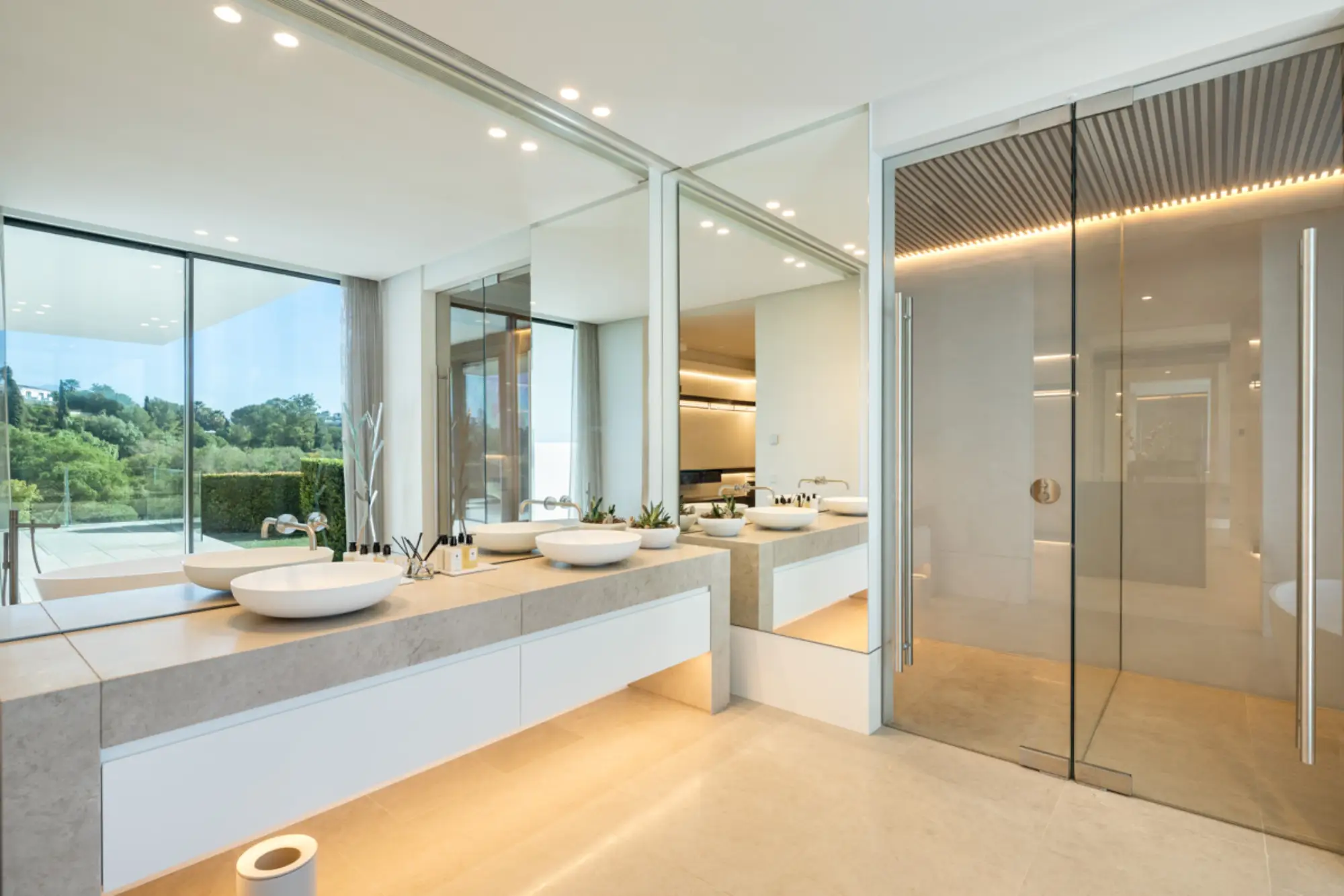 The Hills 1 - Andara villas