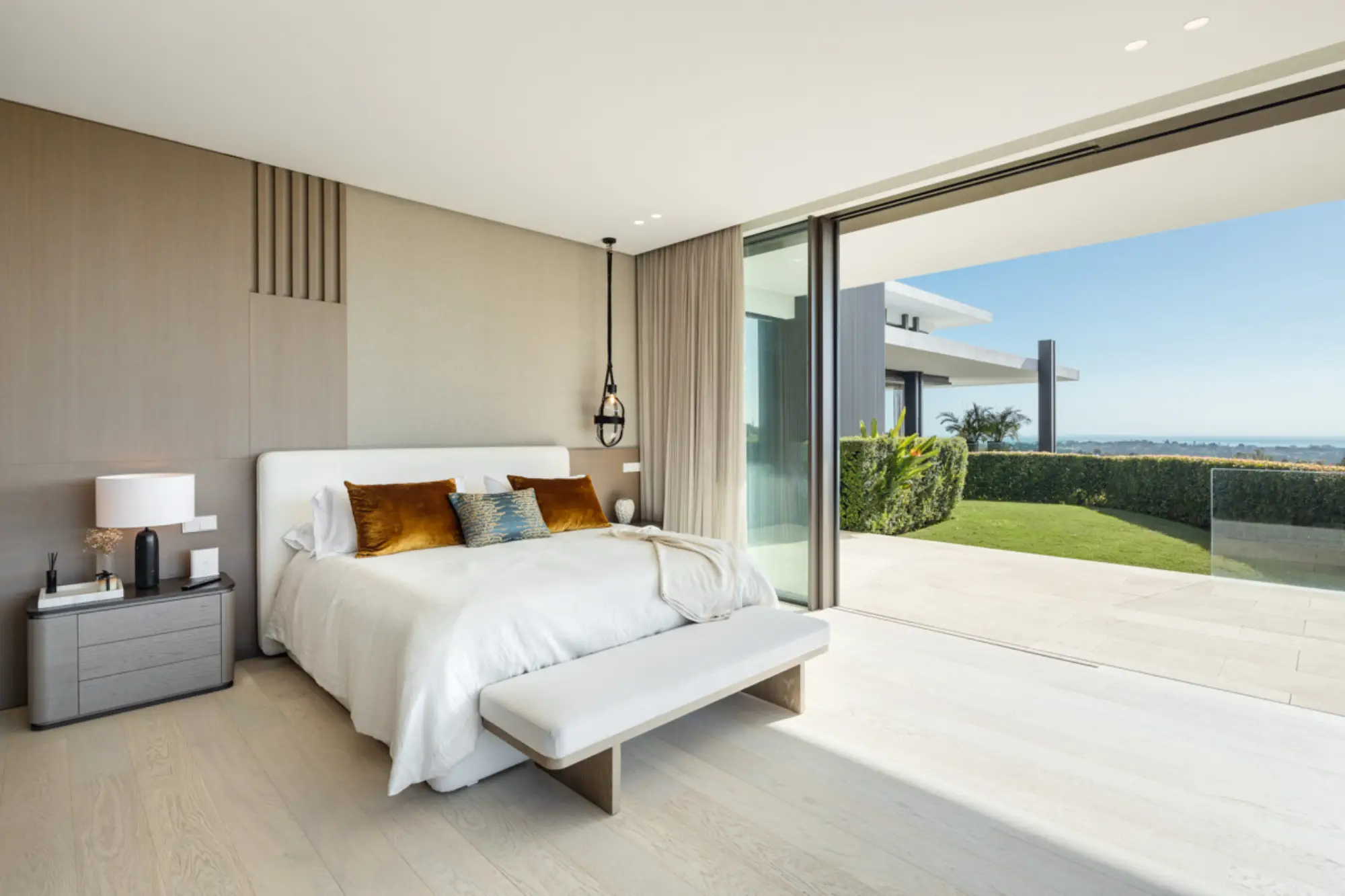 The Hills 1 - Andara villas