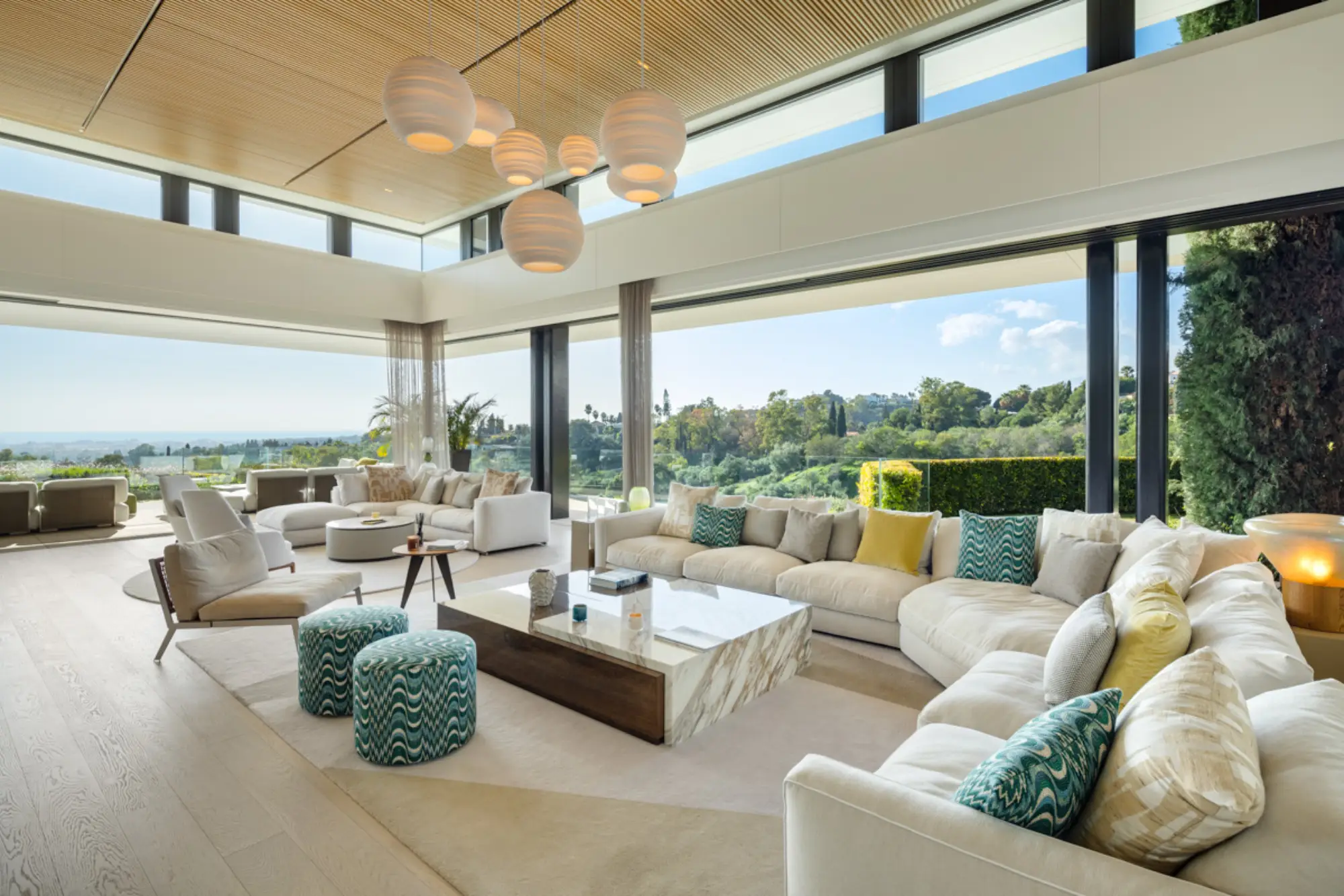 The Hills 1 - Andara villas